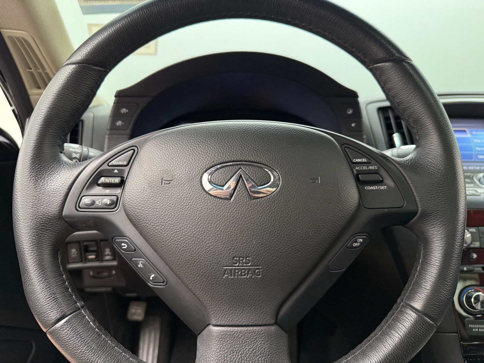 Thumbnail: 2013 INFINITI G37 - 3