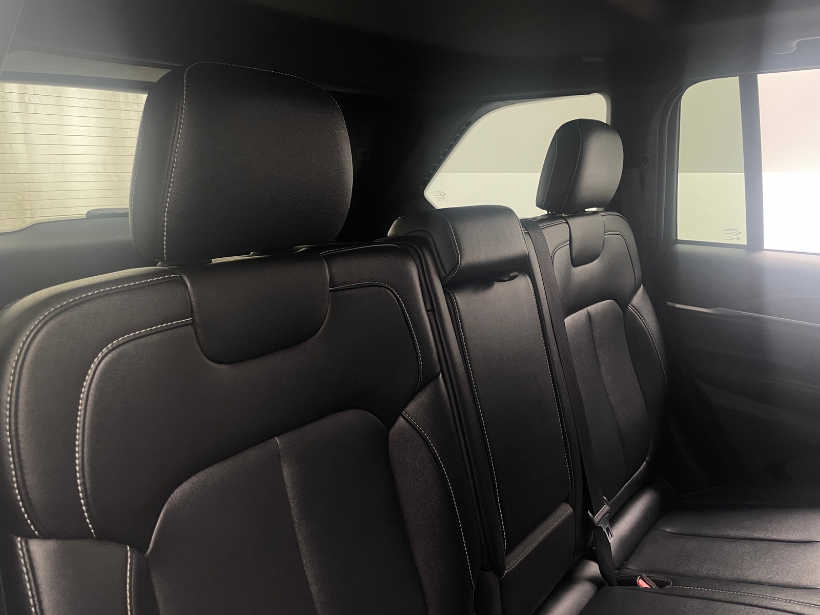 Thumbnail: 2024 Jeep Grand Cherokee - 5