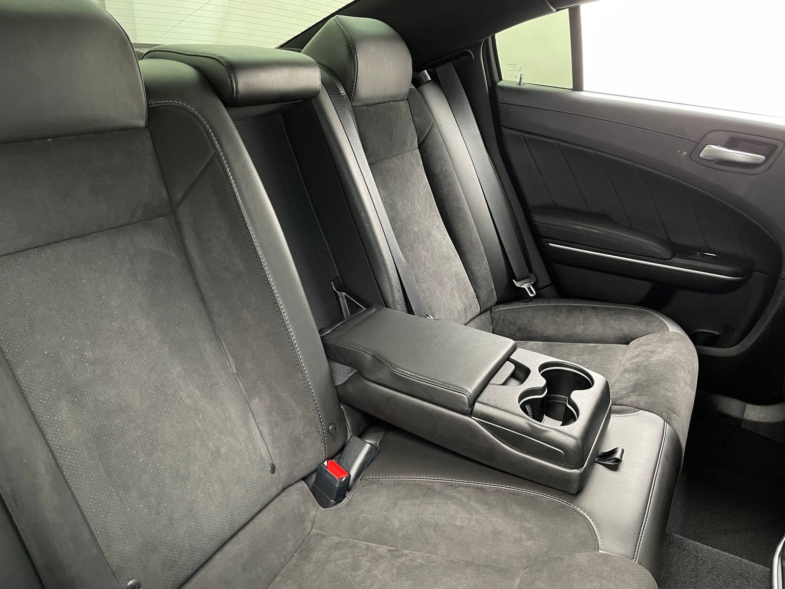 Thumbnail: 2021 Dodge Charger - 6