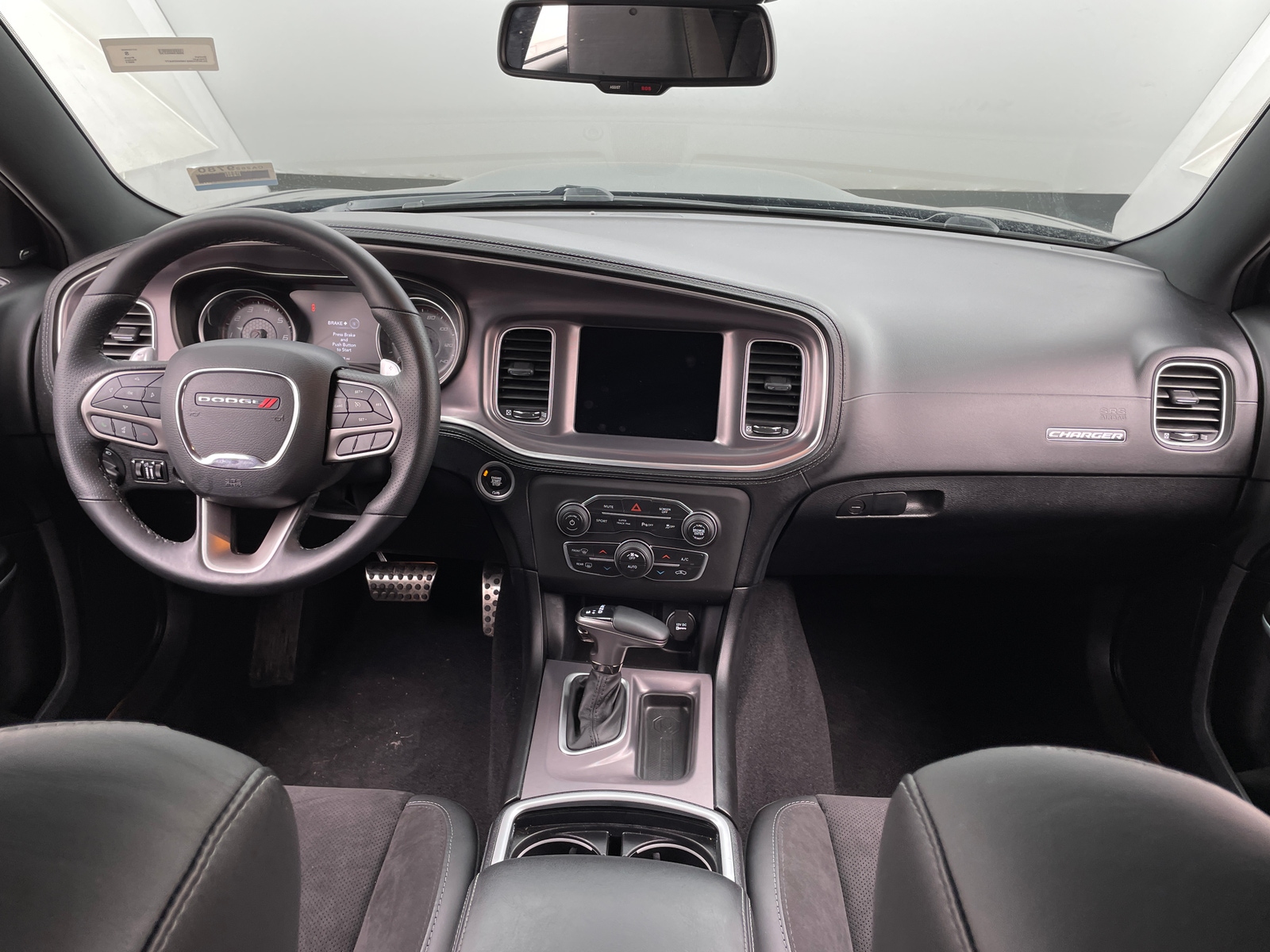 Thumbnail: 2021 Dodge Charger - 3