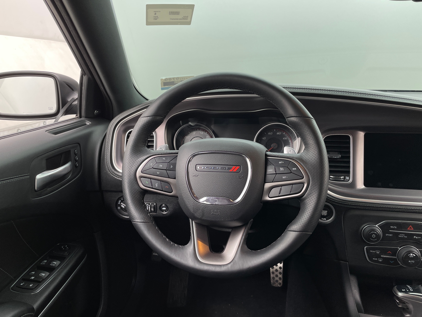 Thumbnail: 2021 Dodge Charger - 5