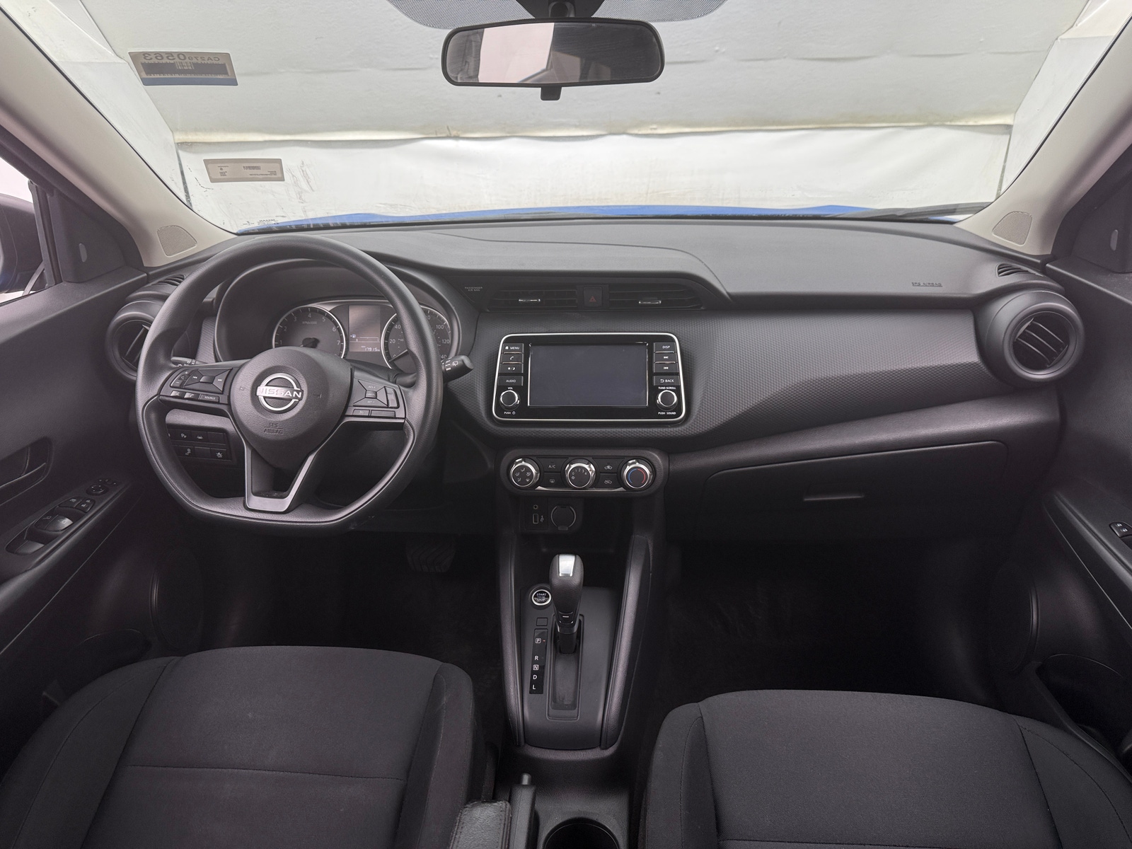 Thumbnail: 2023 Nissan Kicks - 3