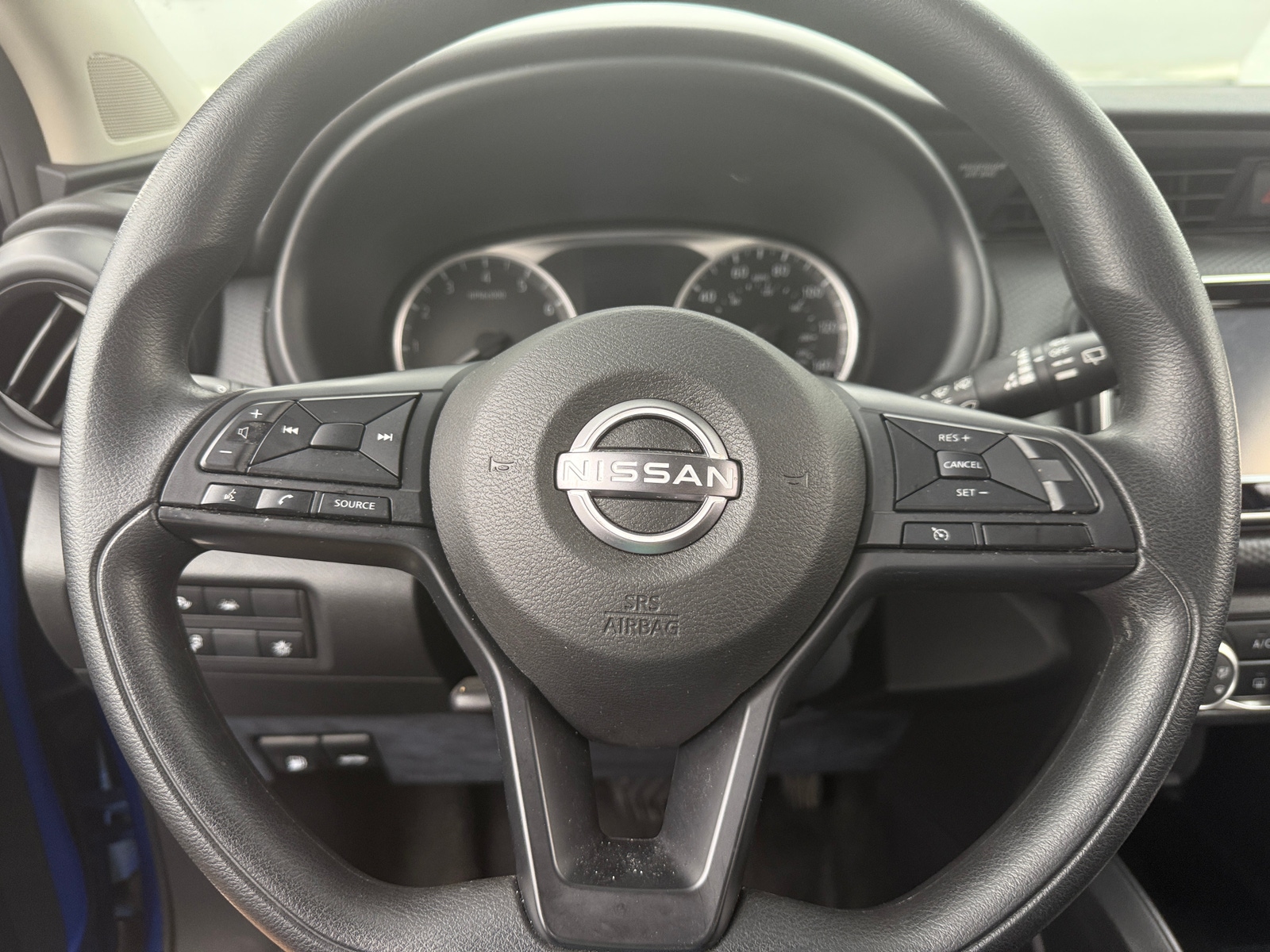 Thumbnail: 2023 Nissan Kicks - 5