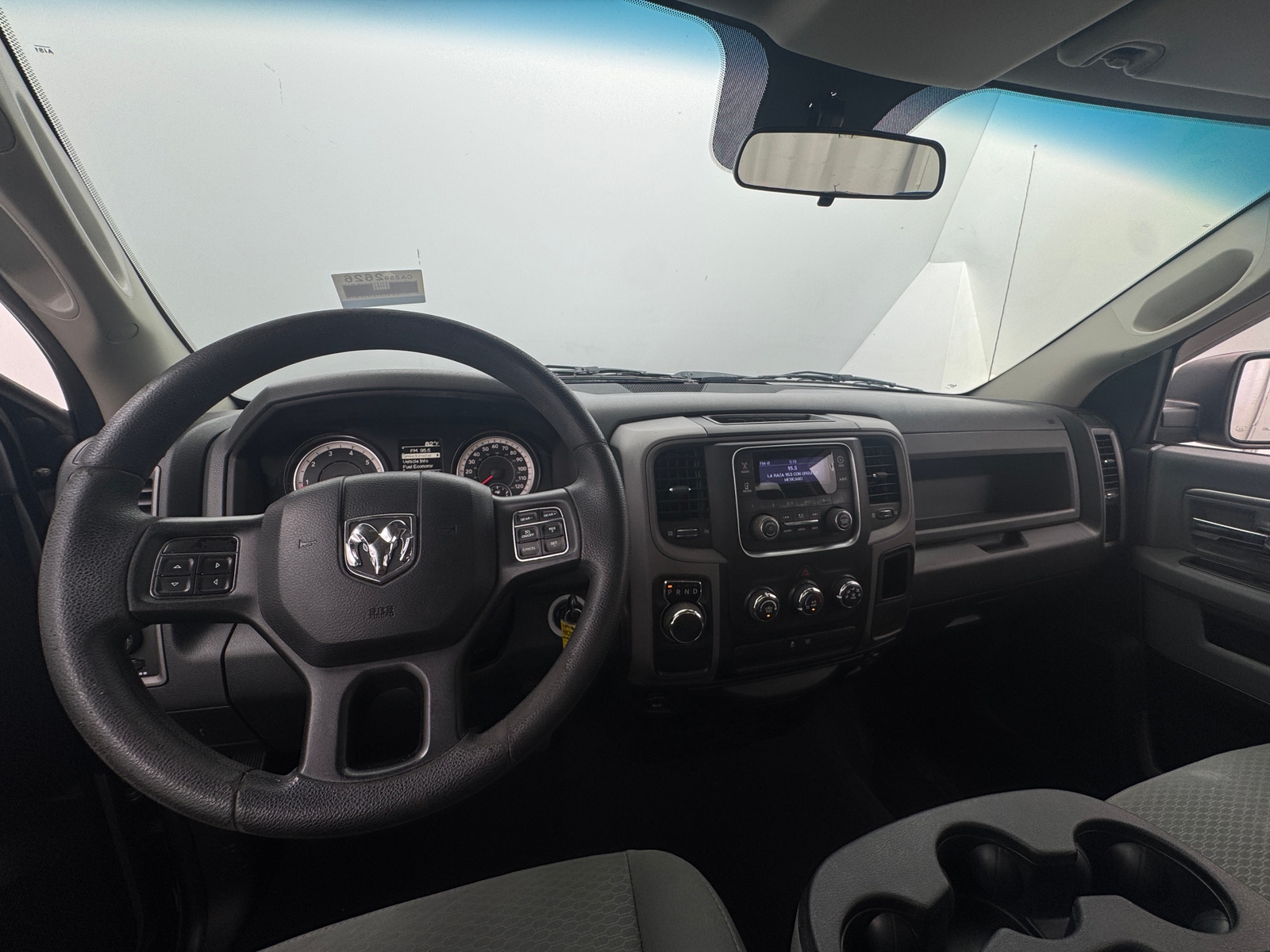 Thumbnail: 2016 RAM 1500 - 3