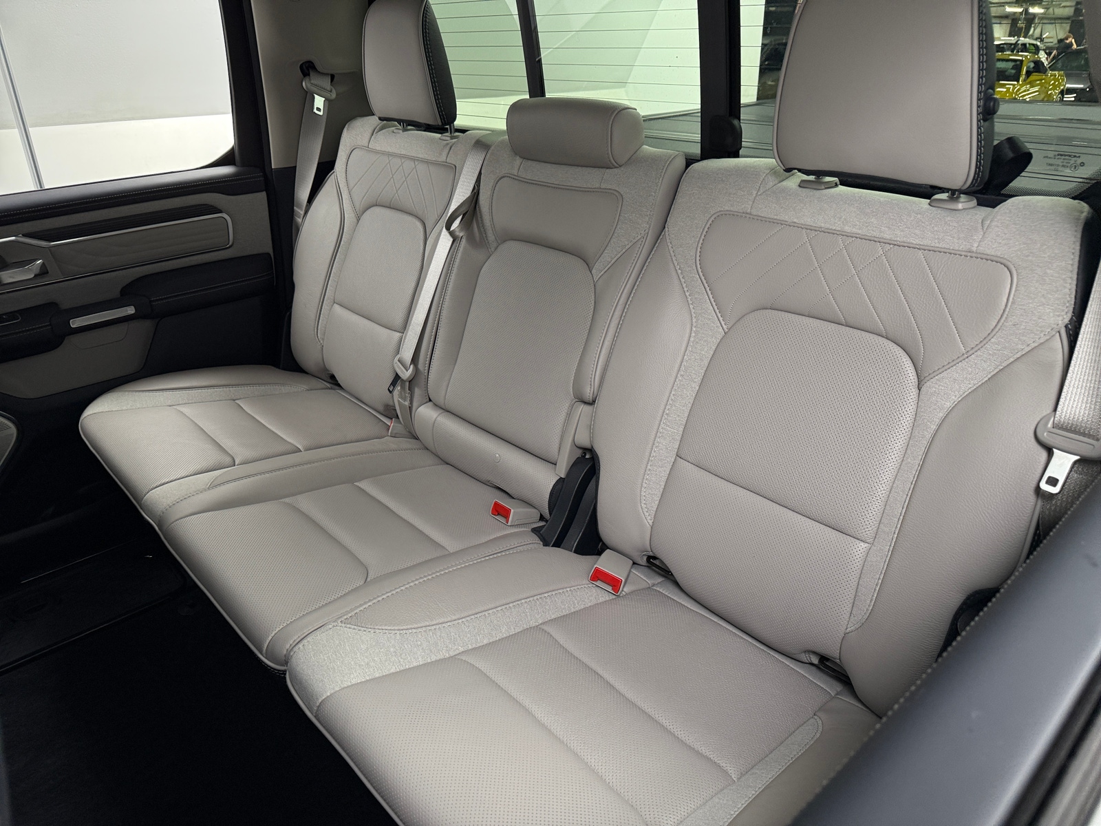 Thumbnail: 2023 RAM 1500 - 5