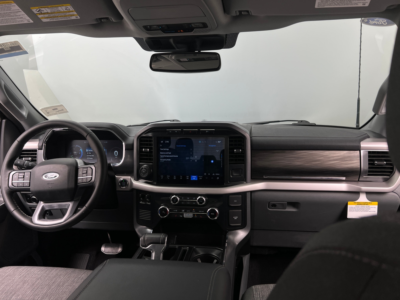 Thumbnail: 2023 Ford F-150 - 3