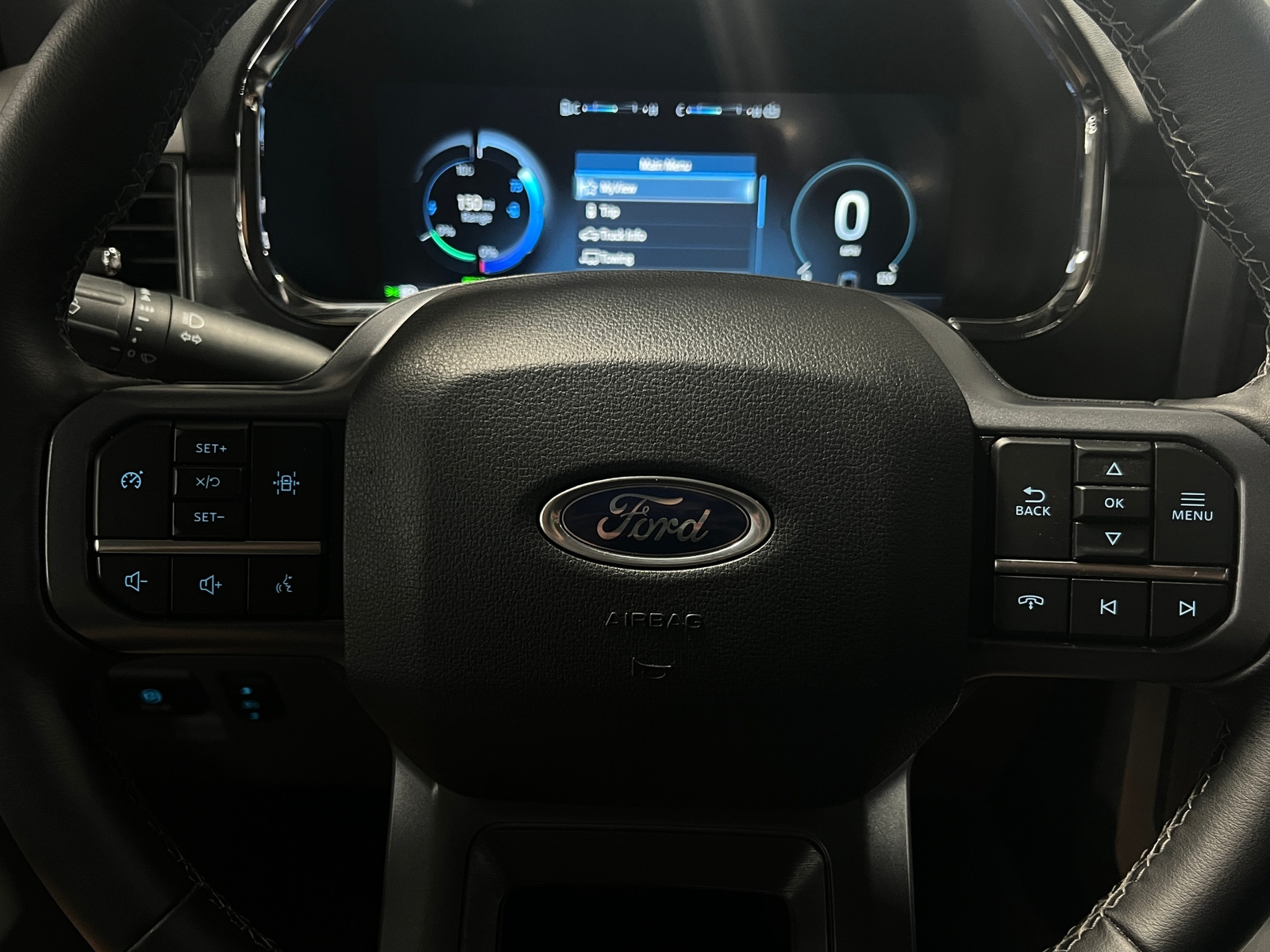 Thumbnail: 2023 Ford F-150 - 5