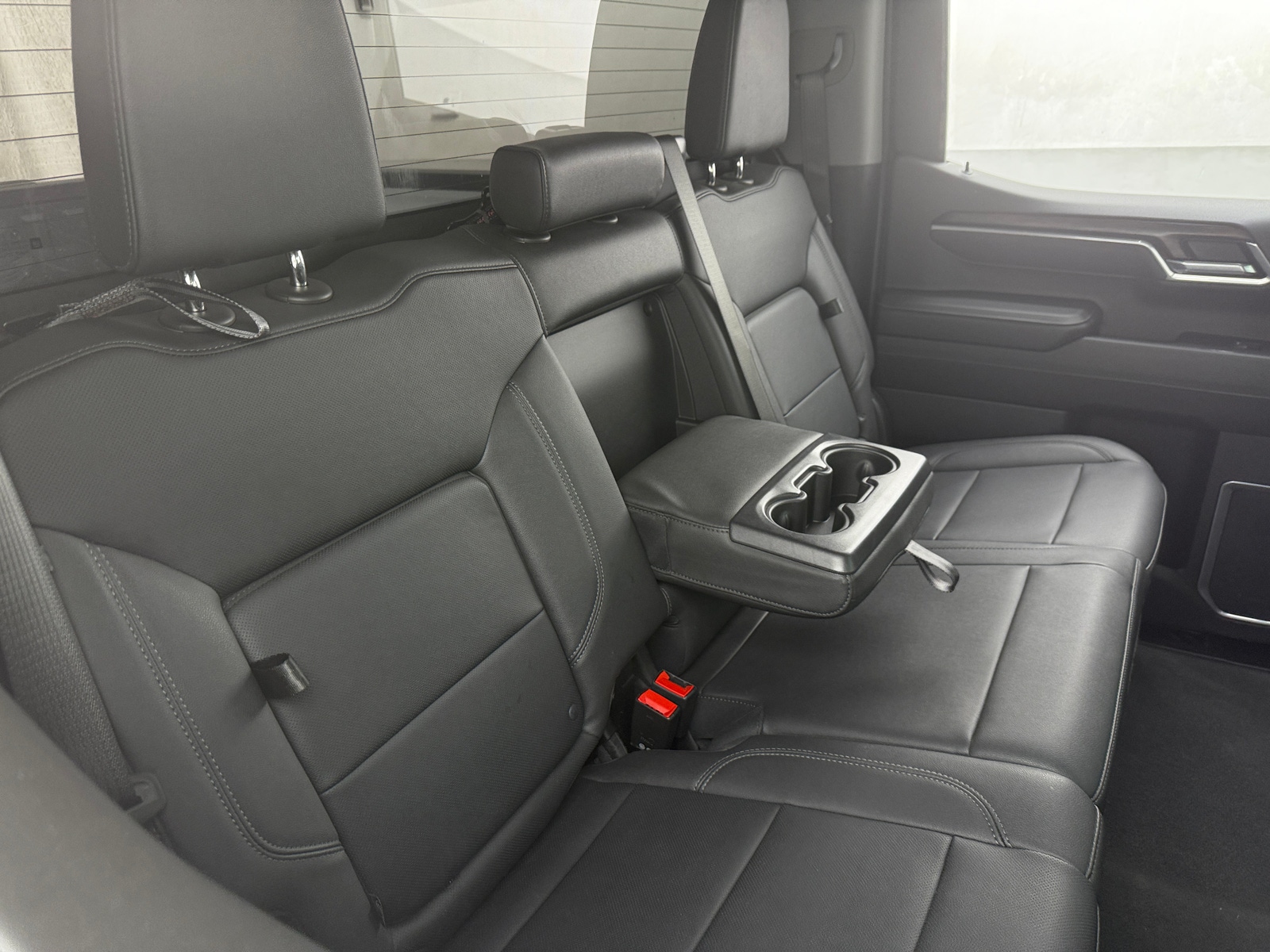 Thumbnail: 2025 GMC Sierra 1500 - 5