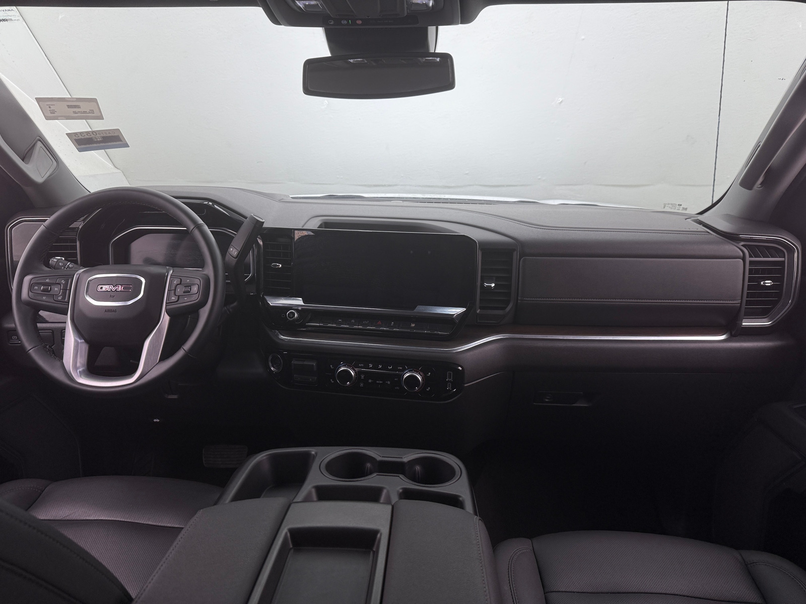 Thumbnail: 2025 GMC Sierra 1500 - 2