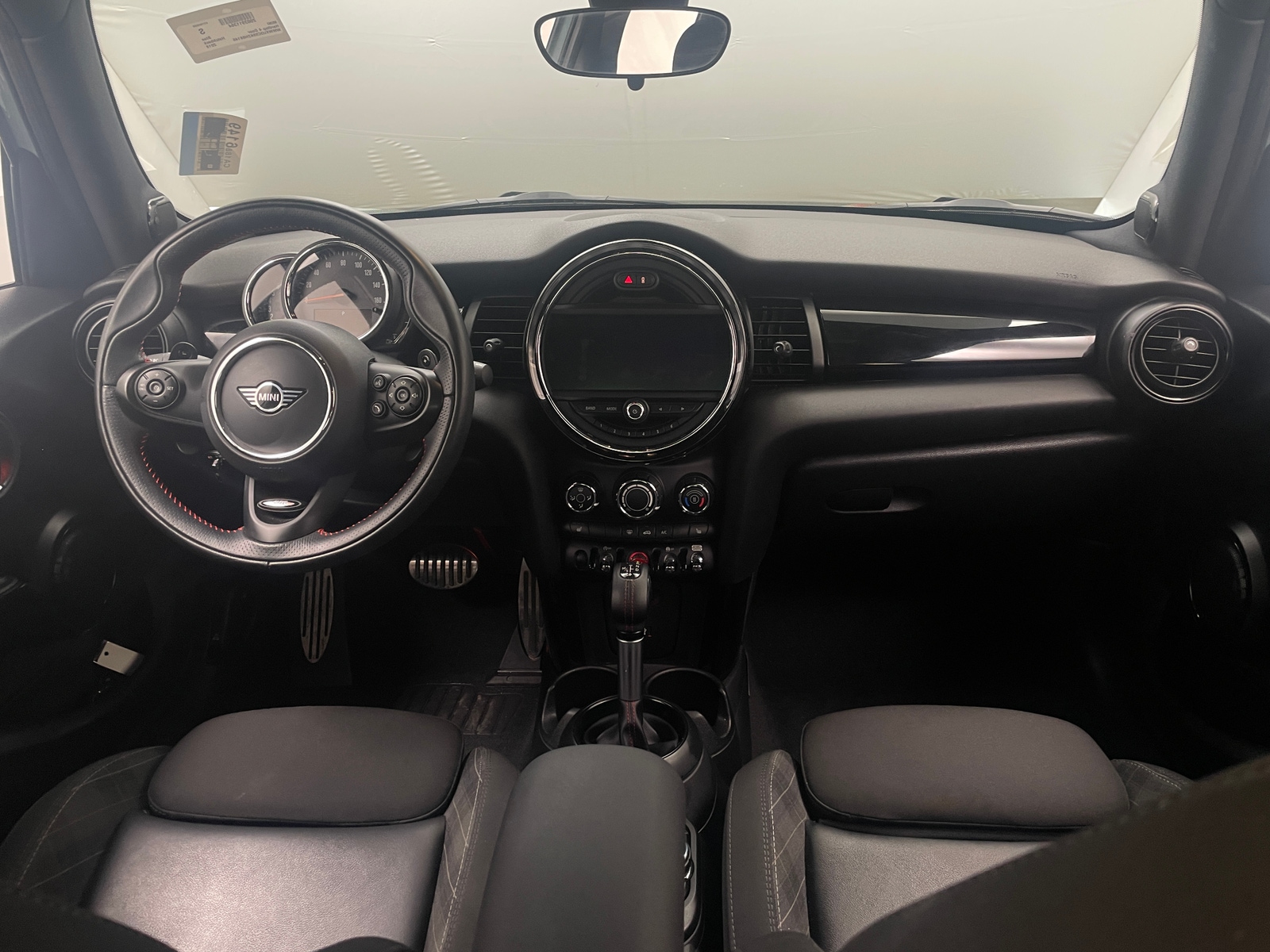 Thumbnail: 2019 MINI Cooper Hardtop - 2