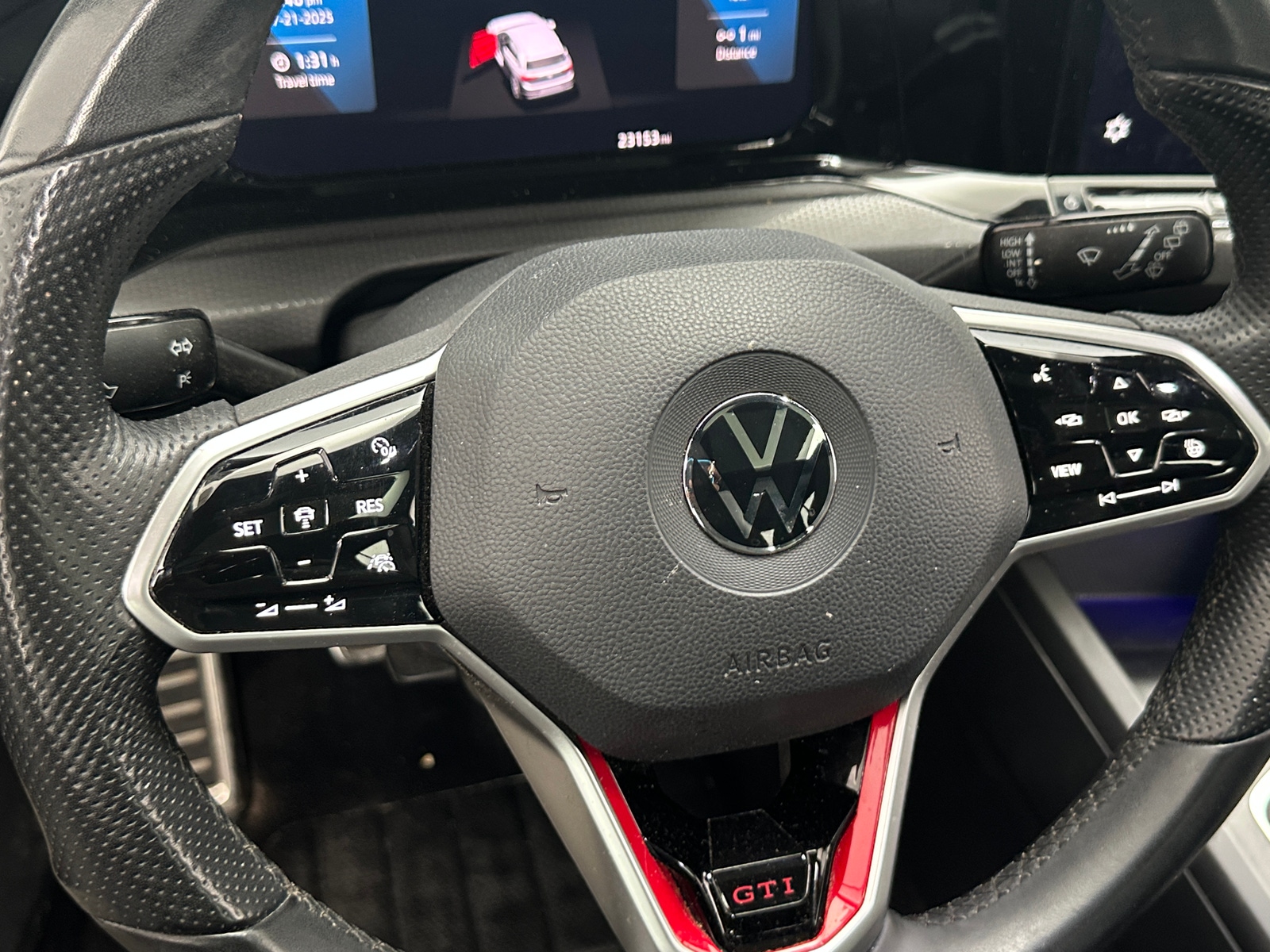 Thumbnail: 2022 Volkswagen Golf - 5