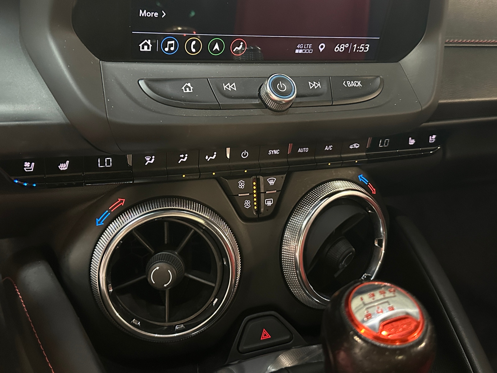 Thumbnail: 2019 Chevrolet Camaro - 3