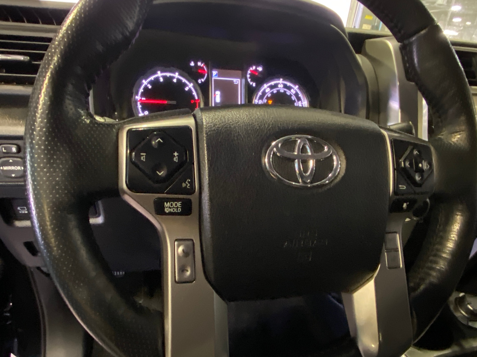 Thumbnail: 2023 Toyota 4Runner - 4