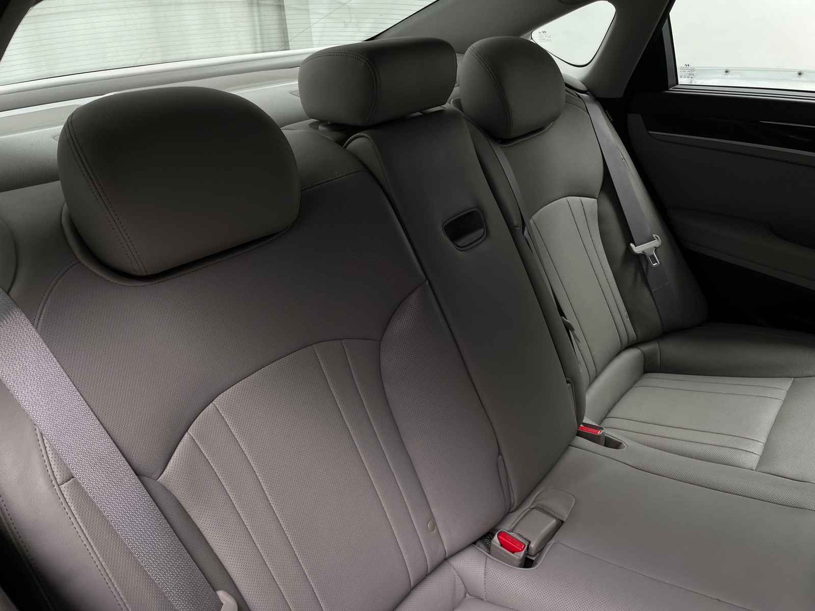 Thumbnail: 2015 Hyundai Genesis - 5
