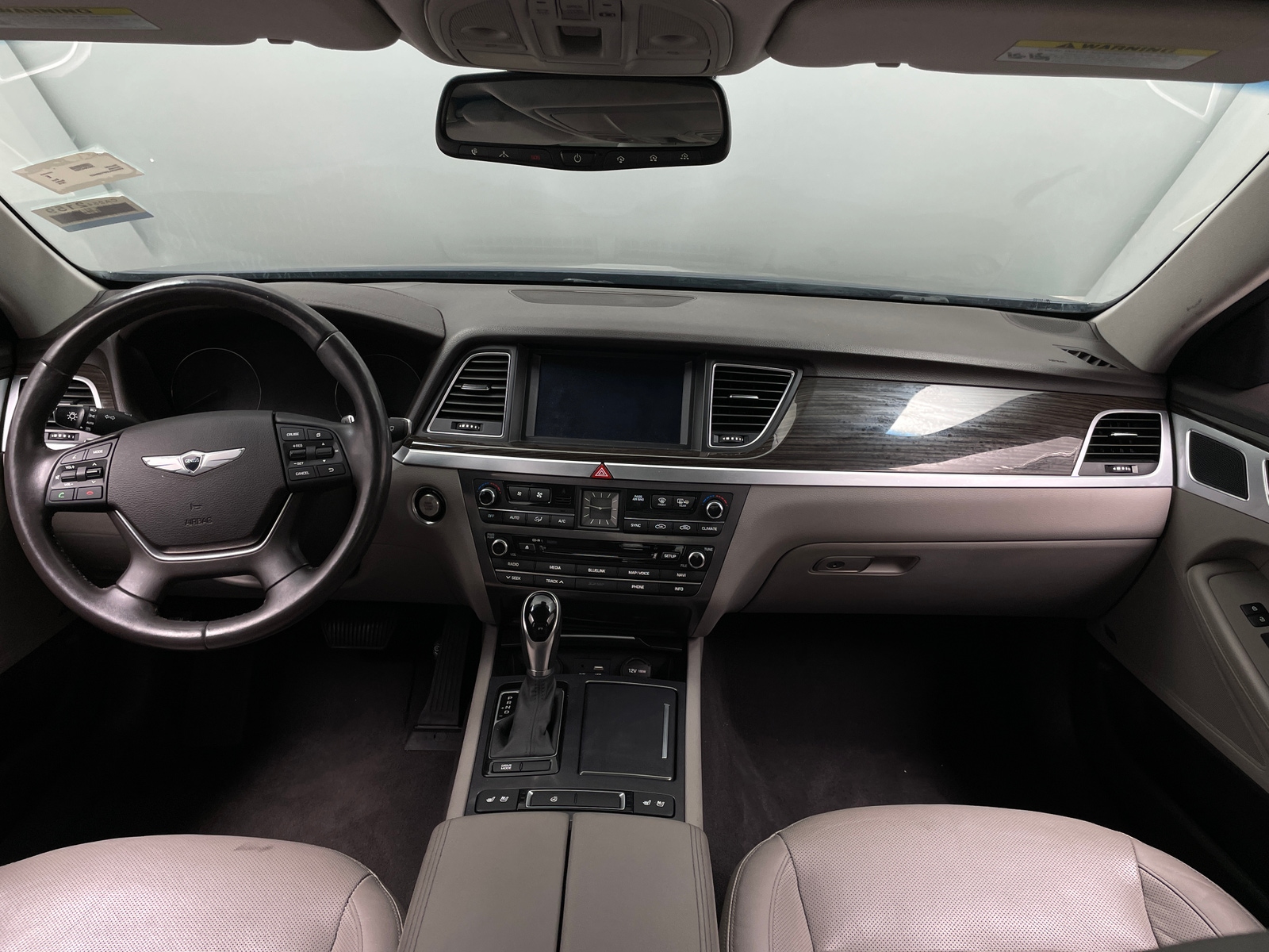 Thumbnail: 2015 Hyundai Genesis - 2