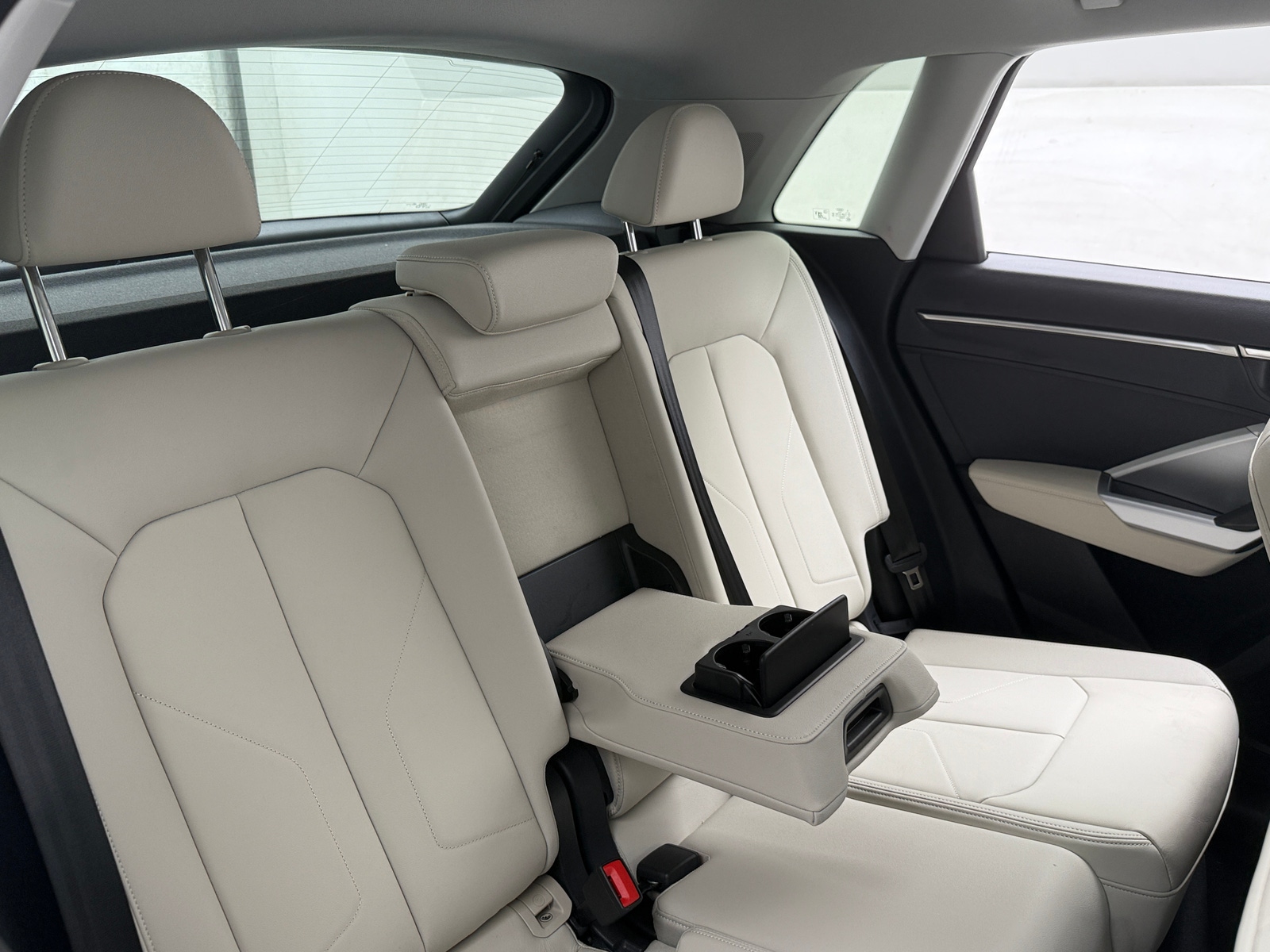 Thumbnail: 2024 Audi Q3 - 5