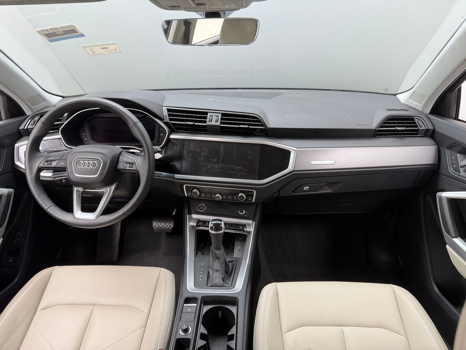 Thumbnail: 2024 Audi Q3 - 2