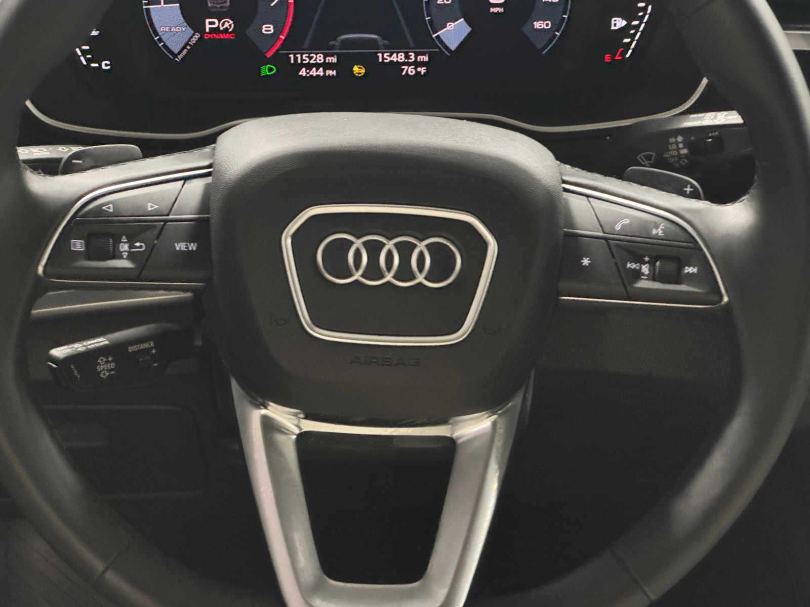 Thumbnail: 2024 Audi Q3 - 4