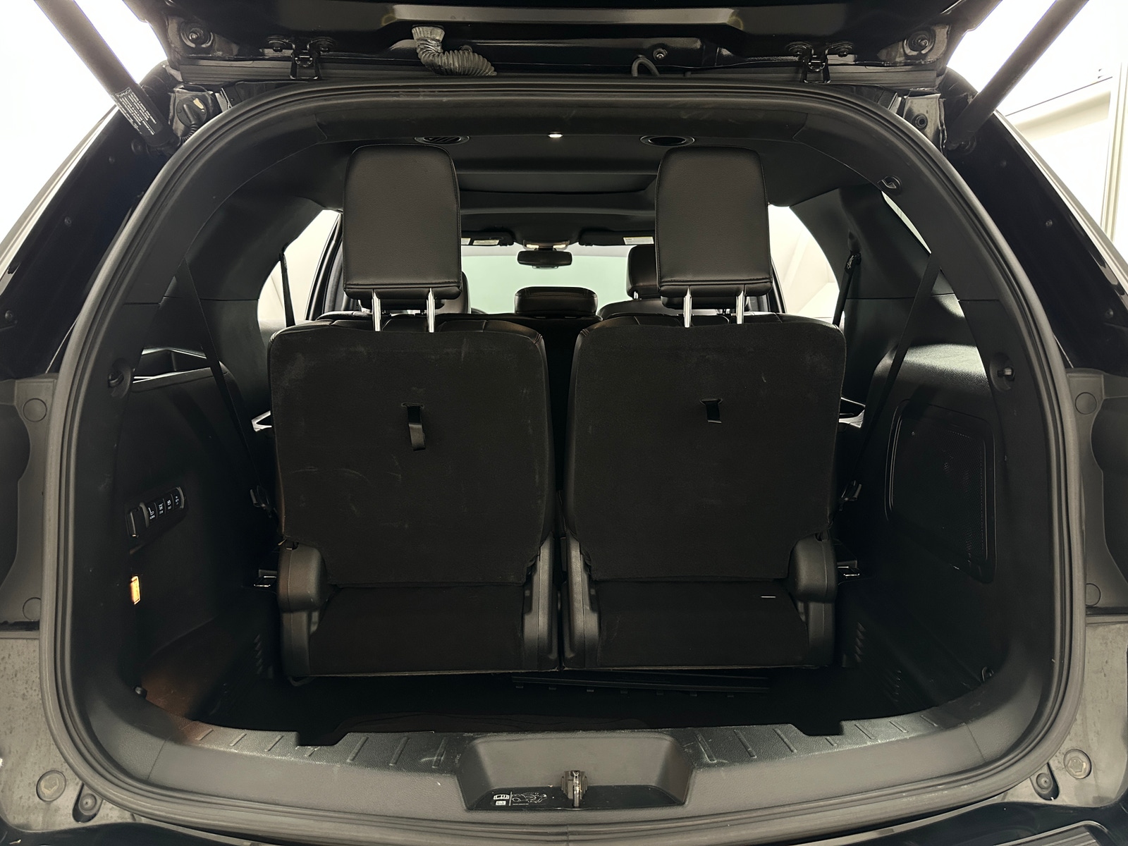 Thumbnail: 2018 Ford Explorer - 5