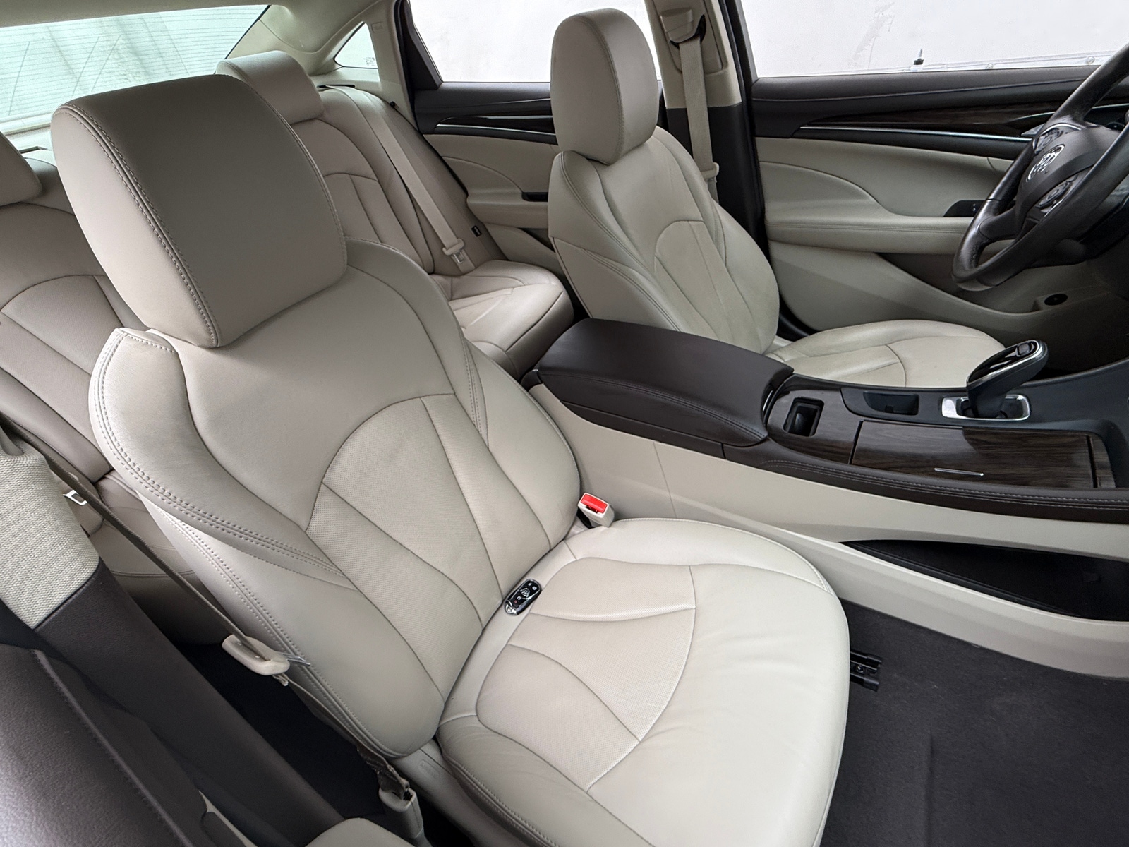 Thumbnail: 2017 Buick LaCrosse - 2