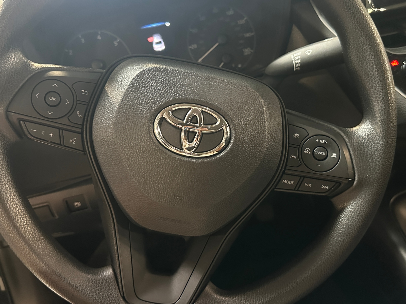 Thumbnail: 2024 Toyota Corolla - 5