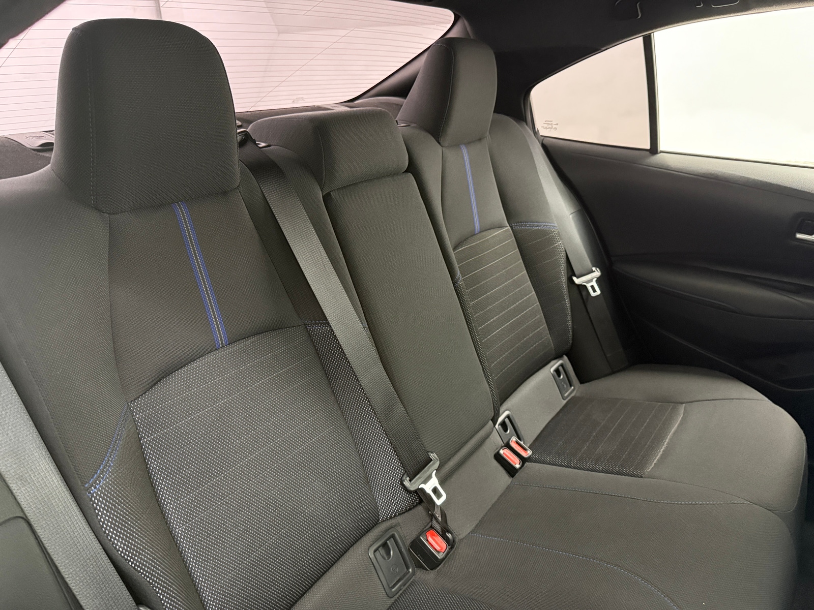Thumbnail: 2021 Toyota Corolla - 6
