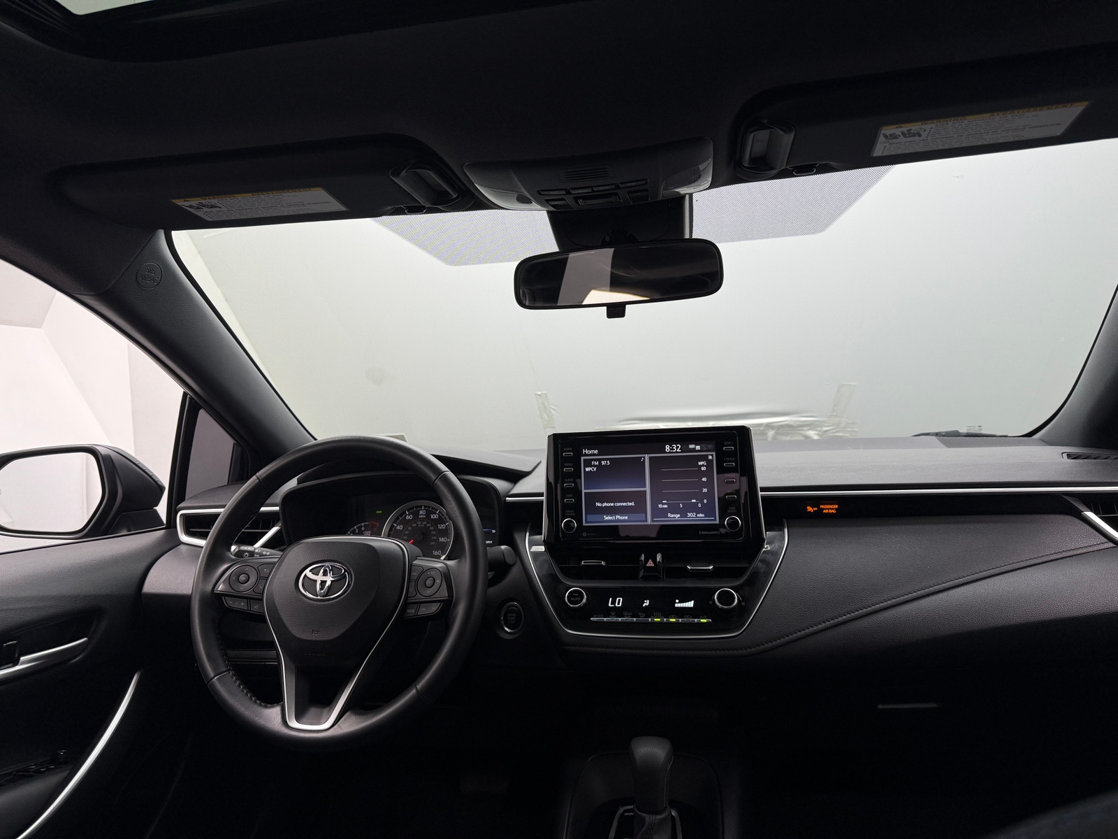 Thumbnail: 2021 Toyota Corolla - 3