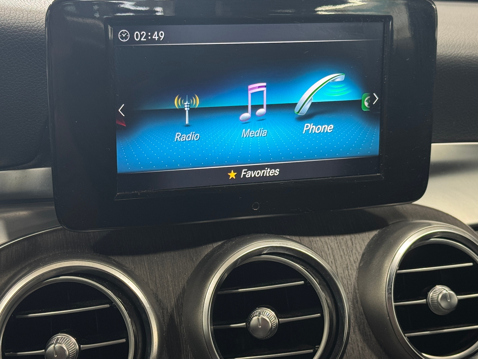 Thumbnail: 2019 Mercedes-Benz C-Class - 3