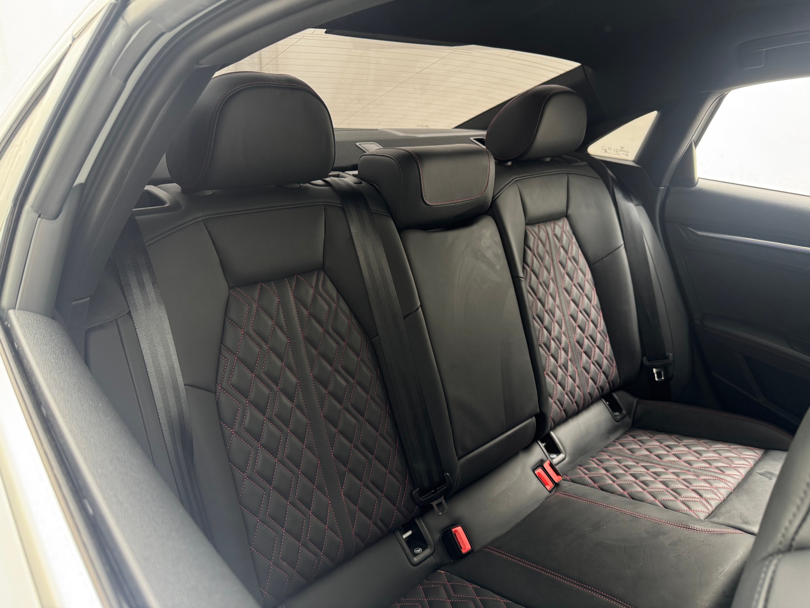 Thumbnail: 2023 Audi S3 - 5