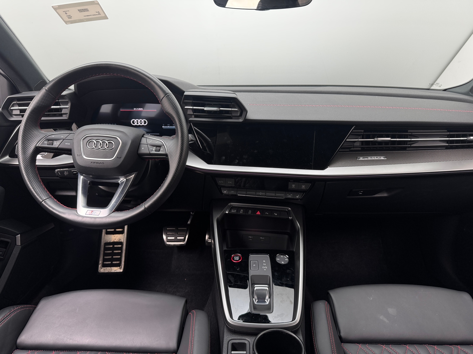 Thumbnail: 2023 Audi S3 - 2