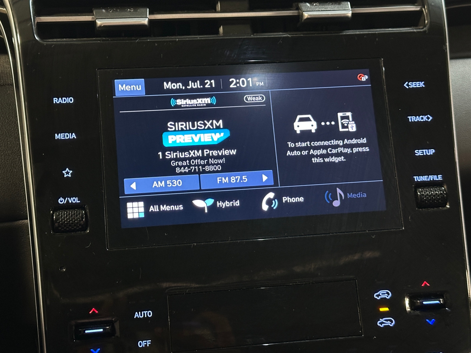 Thumbnail: 2022 Hyundai Tucson - 4