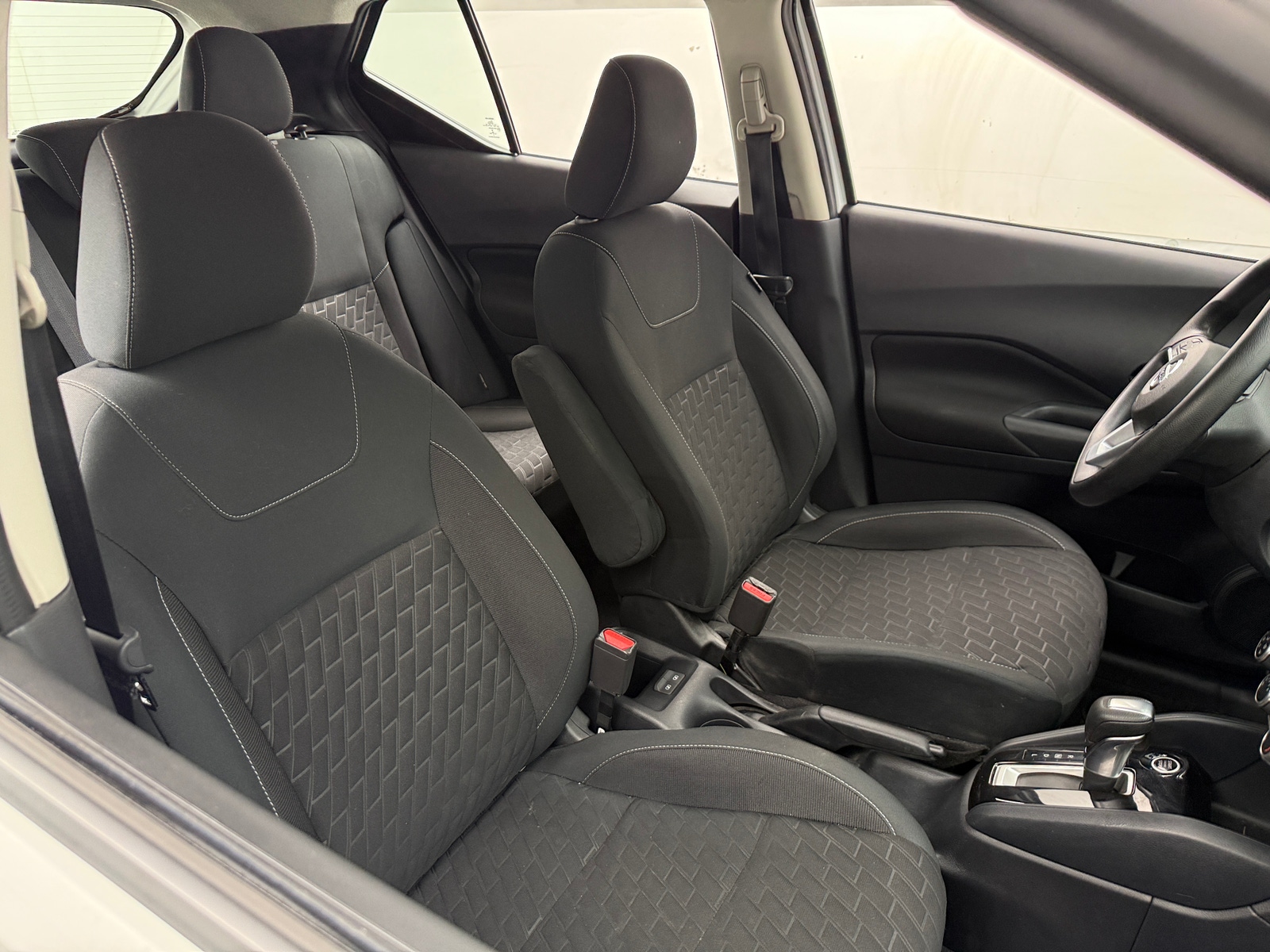 Thumbnail: 2021 Nissan Kicks - 2