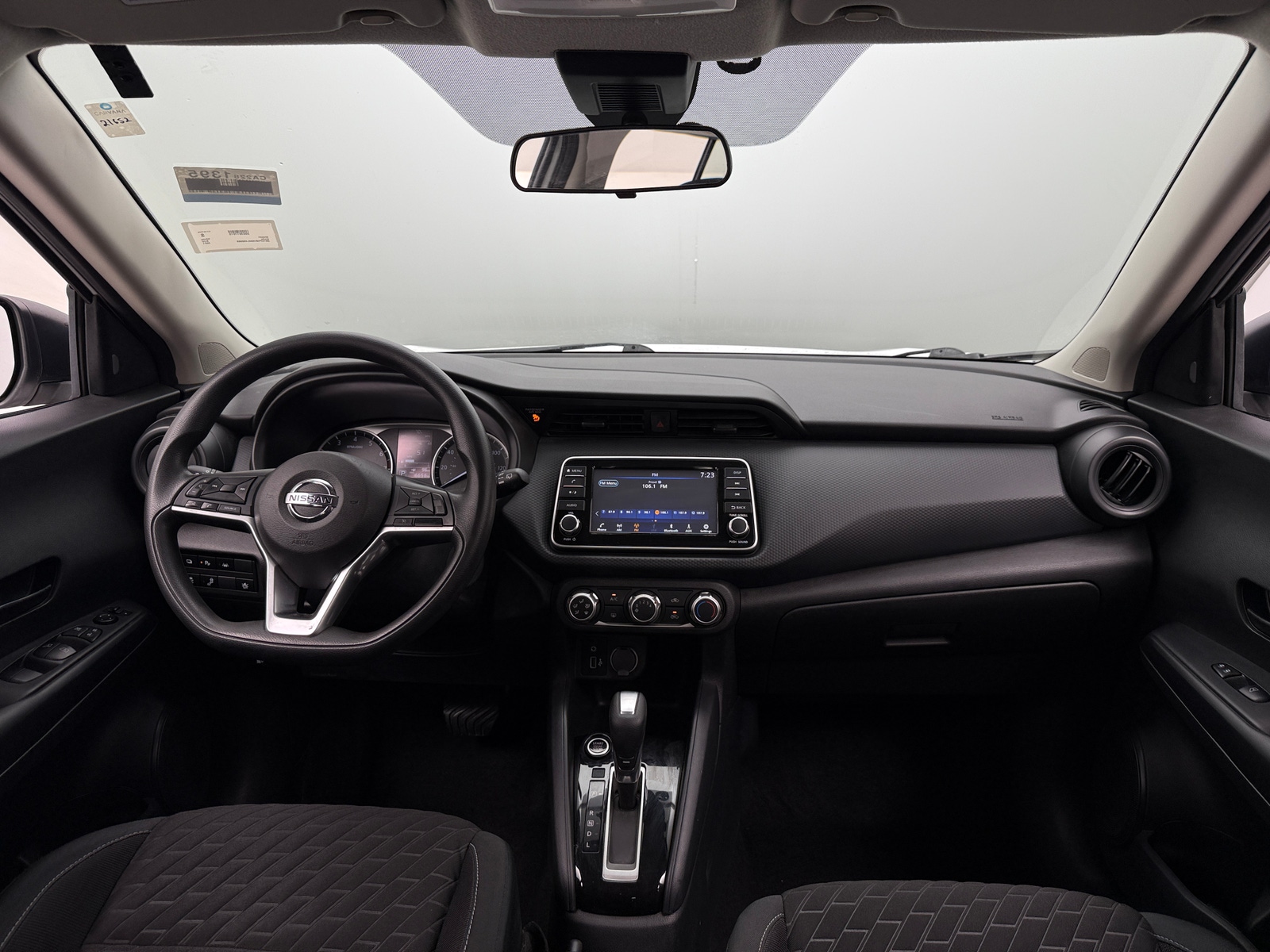 Thumbnail: 2021 Nissan Kicks - 3
