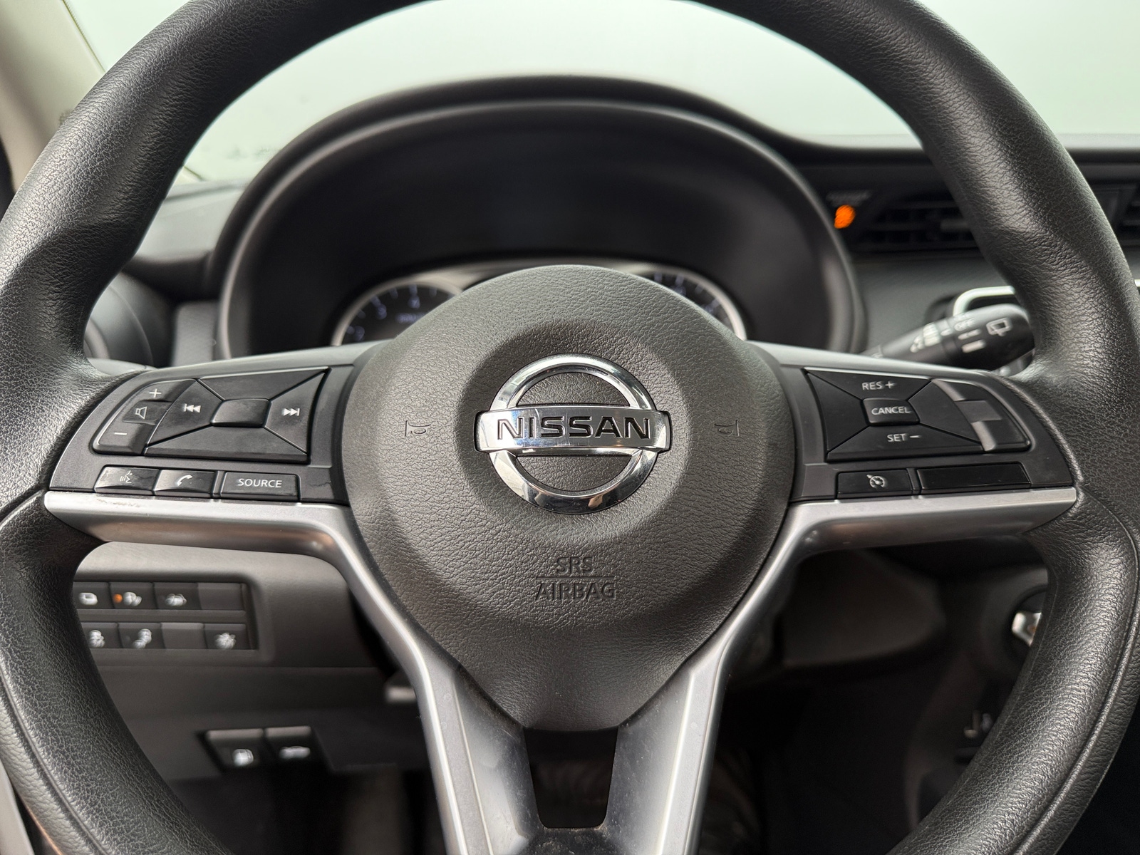Thumbnail: 2021 Nissan Kicks - 5