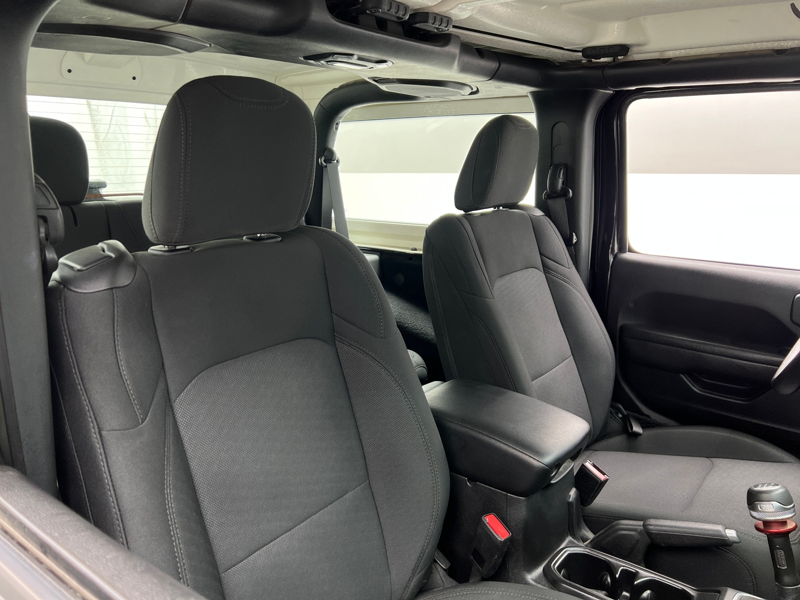 Thumbnail: 2022 Jeep Wrangler - 2