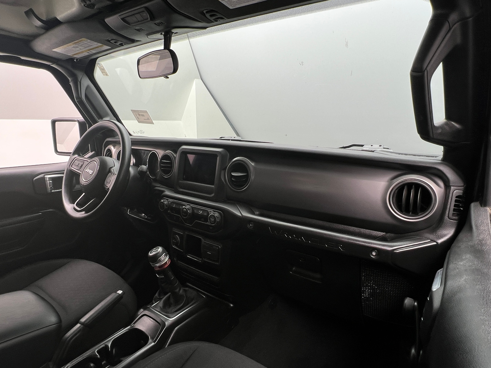 Thumbnail: 2022 Jeep Wrangler - 3