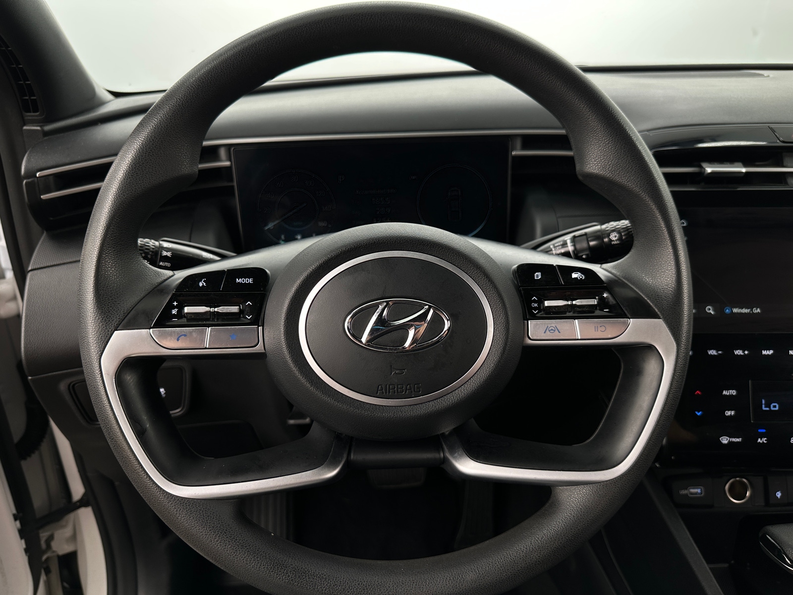 Thumbnail: 2024 Hyundai Santa Cruz - 5