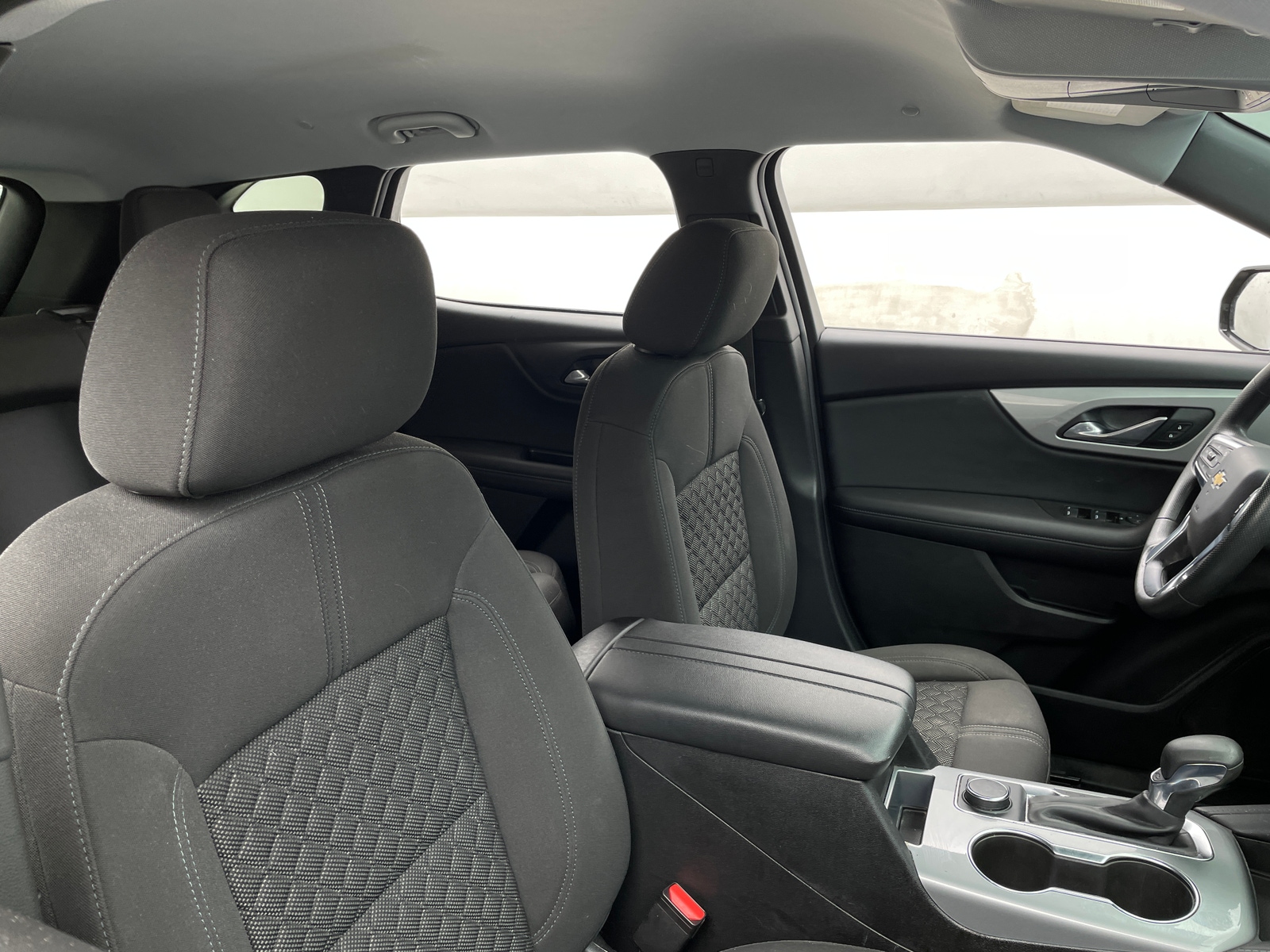 Thumbnail: 2021 Chevrolet Blazer - 2