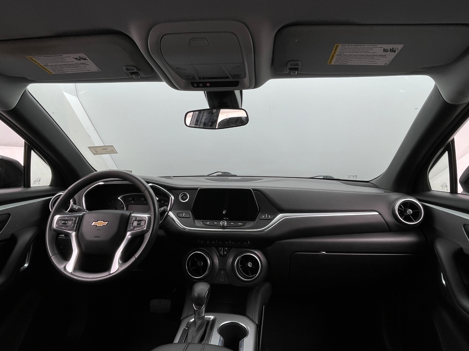 Thumbnail: 2021 Chevrolet Blazer - 3
