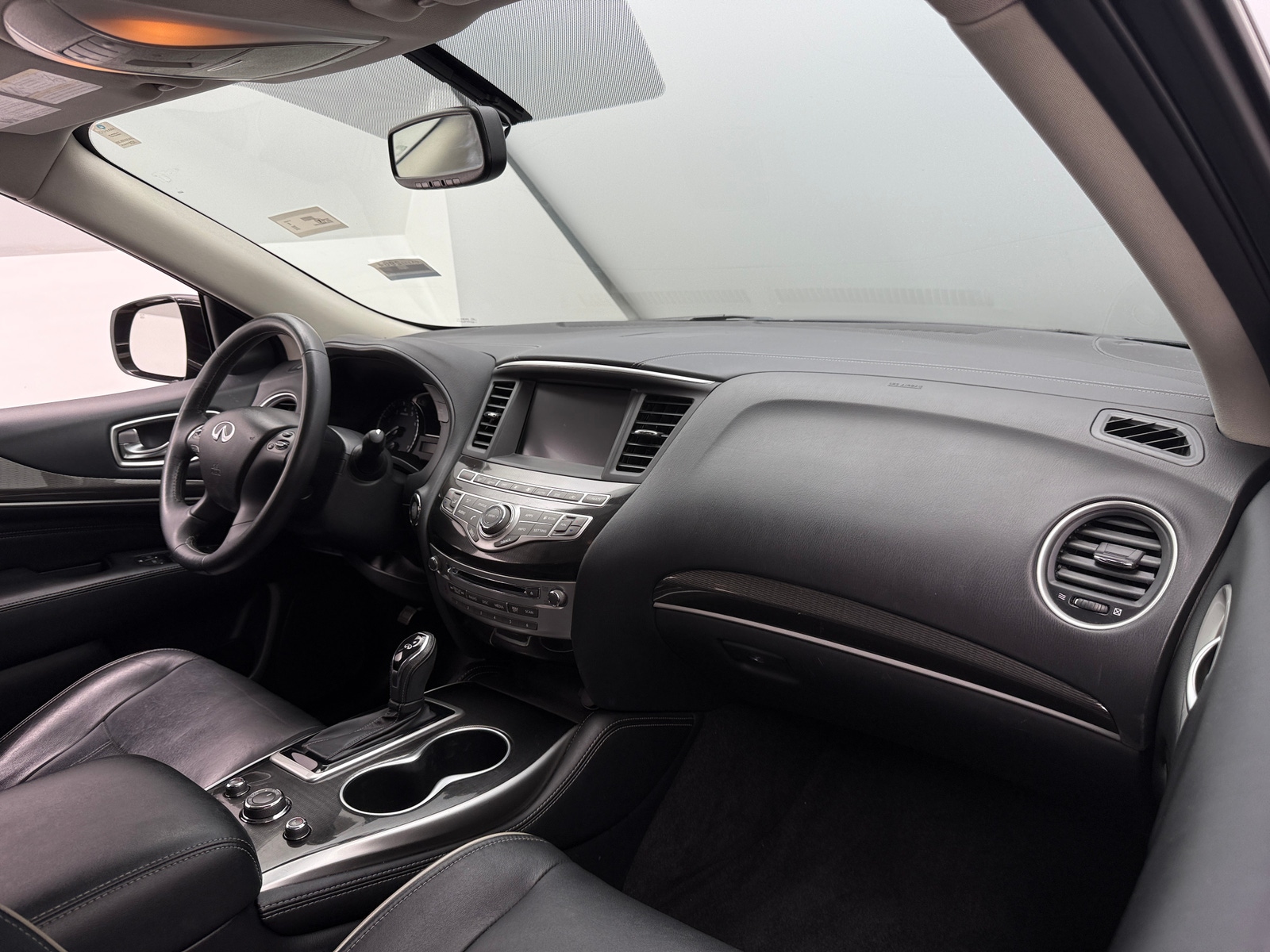 Thumbnail: 2018 INFINITI QX60 - 2