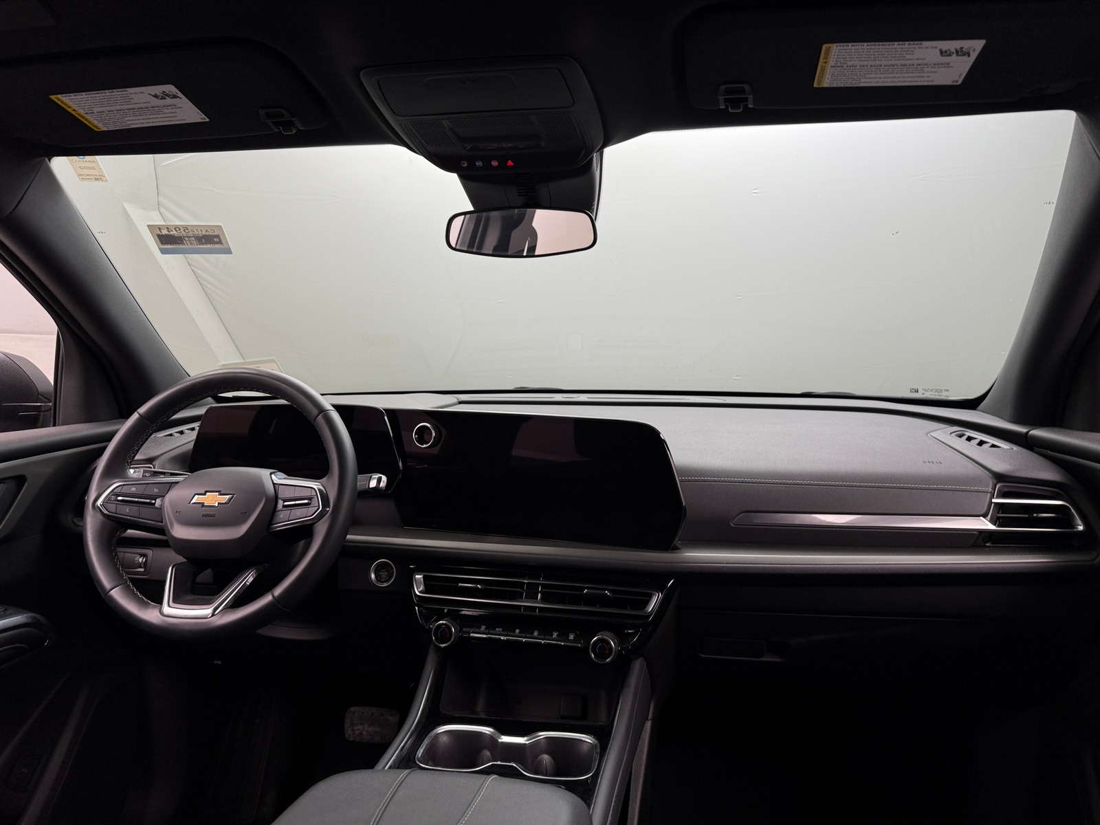 Thumbnail: 2024 Chevrolet Traverse - 3