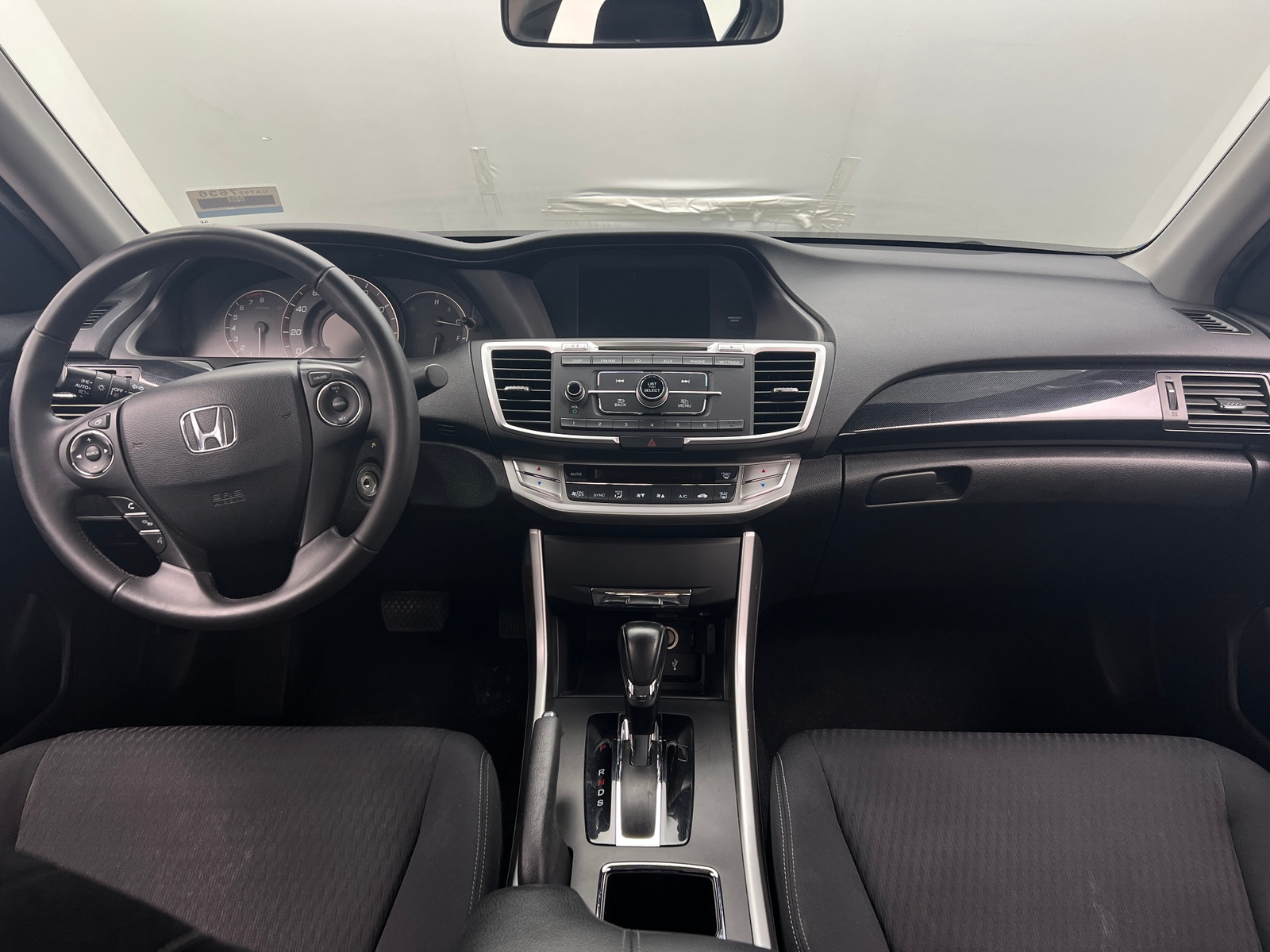 Thumbnail: 2015 Honda Accord - 3