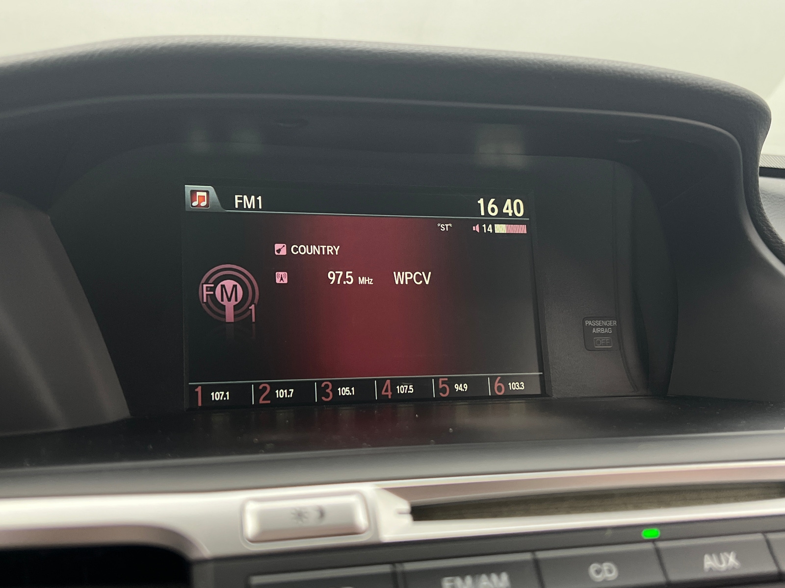 Thumbnail: 2015 Honda Accord - 4
