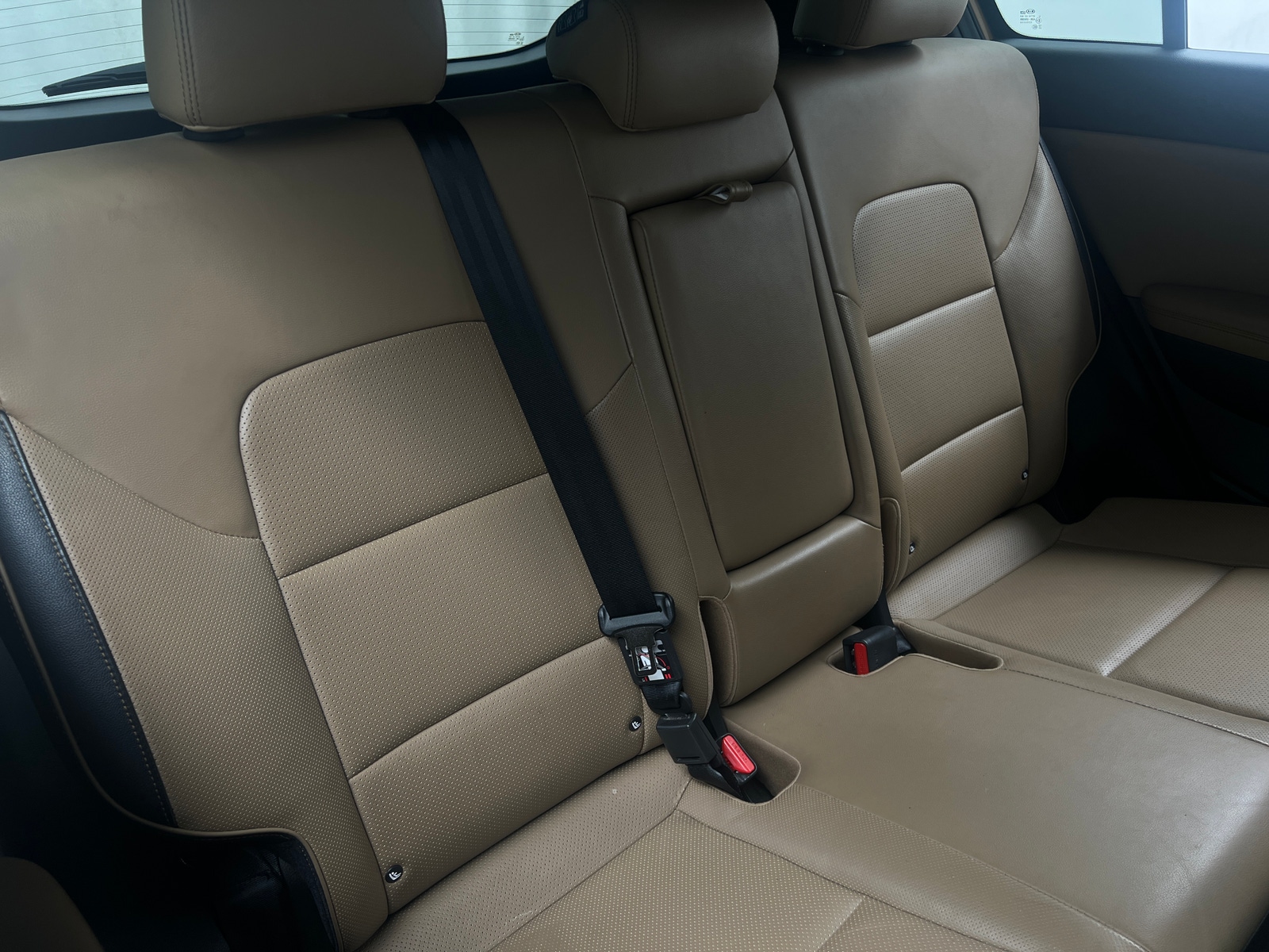 Thumbnail: 2020 Kia Sportage - 5