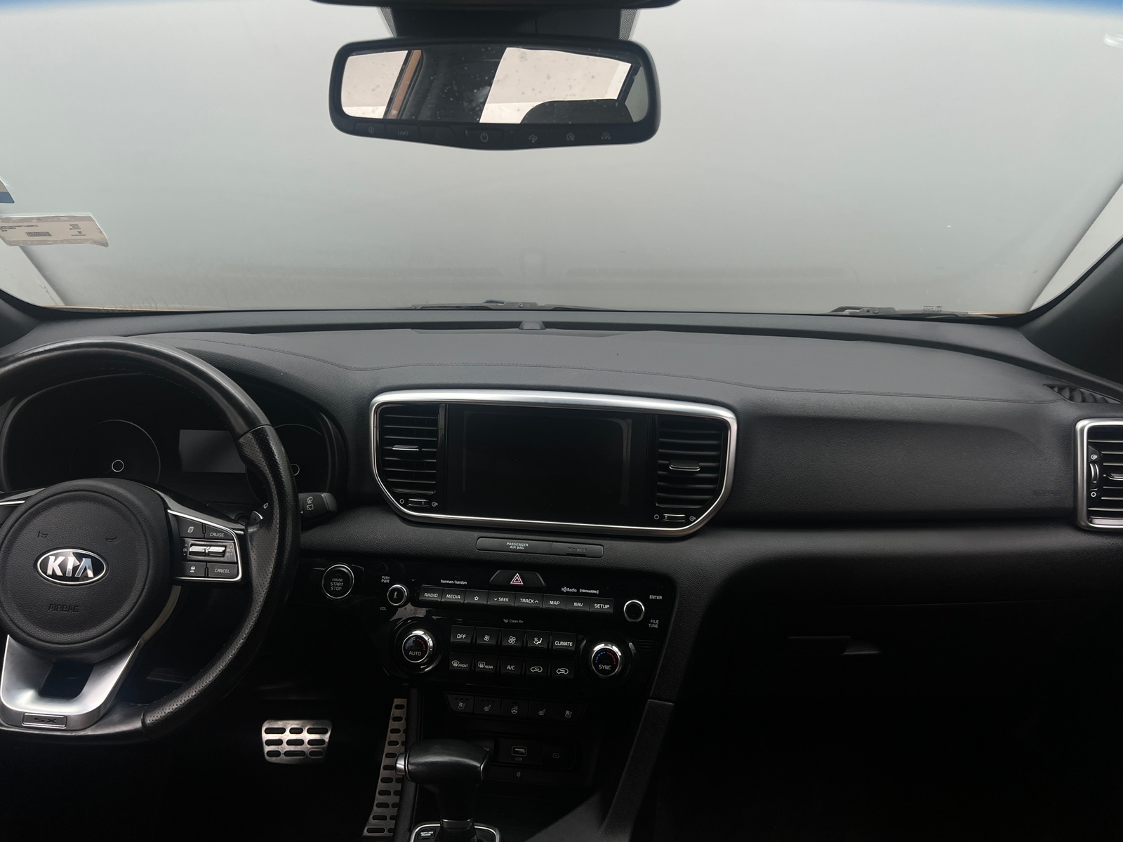 Thumbnail: 2020 Kia Sportage - 2