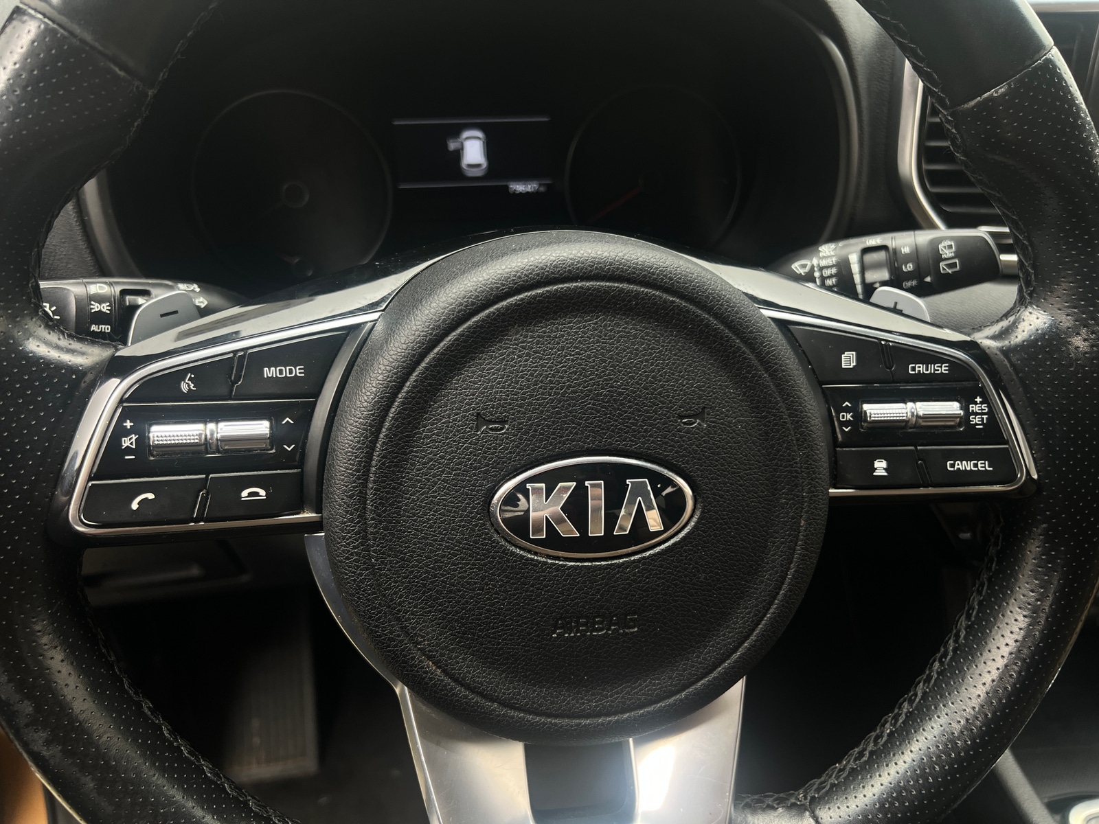Thumbnail: 2020 Kia Sportage - 4