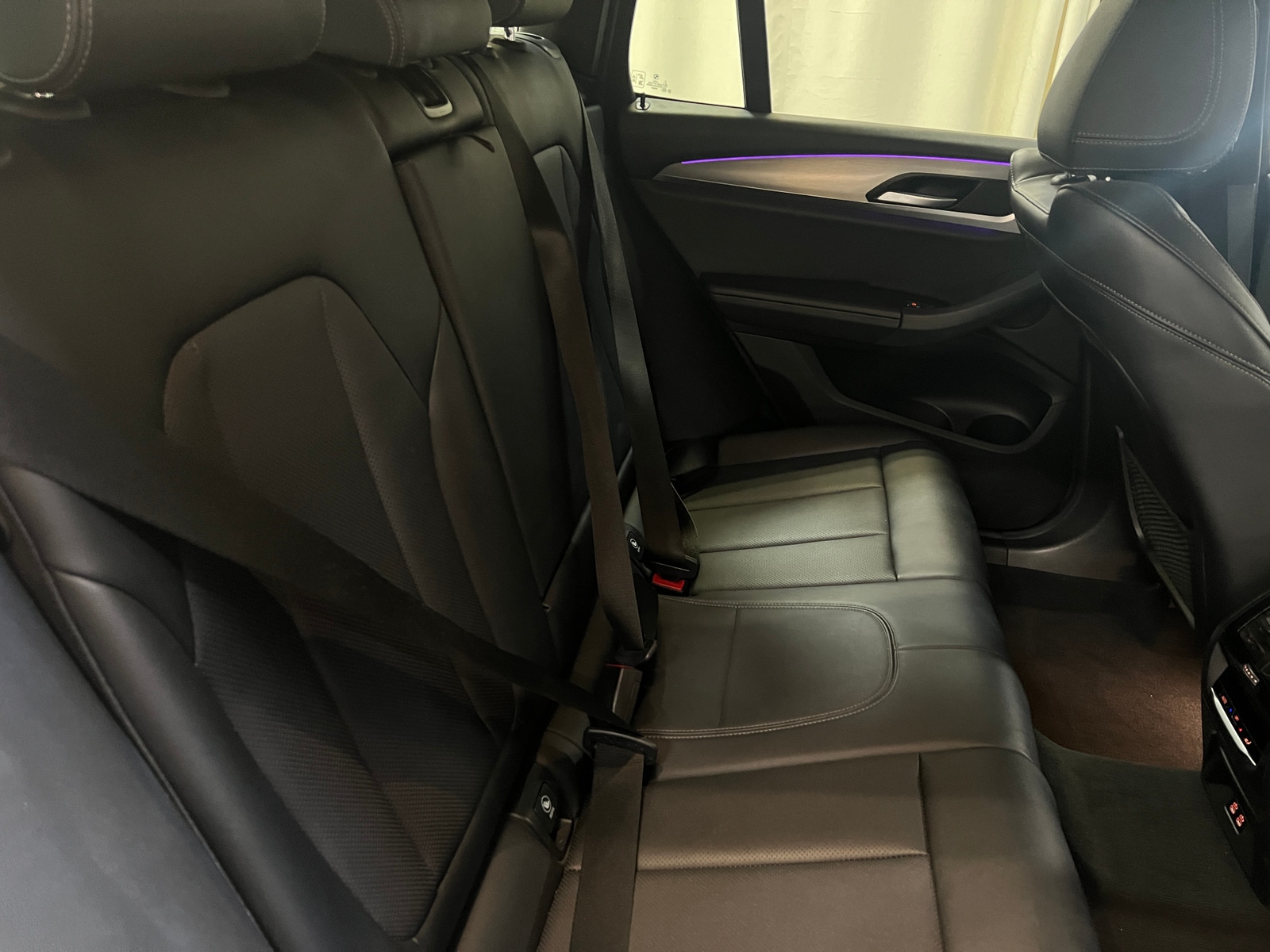 Thumbnail: 2022 BMW X3 - 5