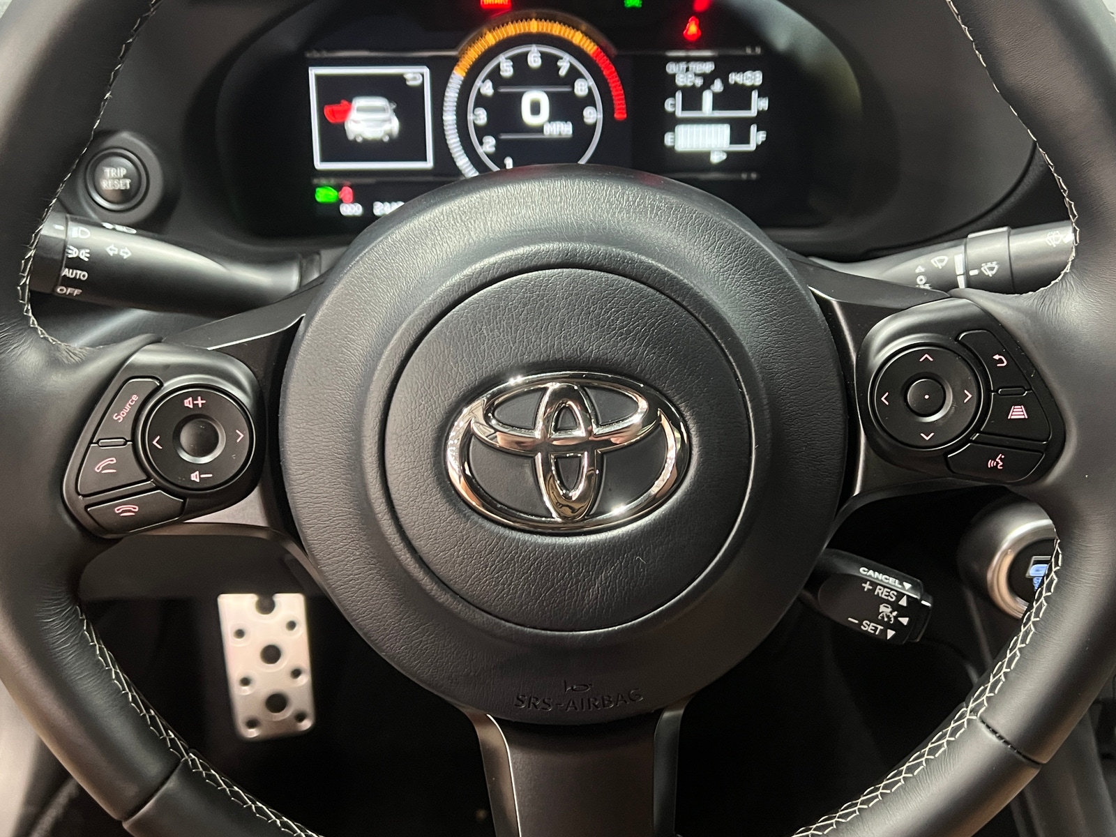 Thumbnail: 2025 Toyota GR86 - 3