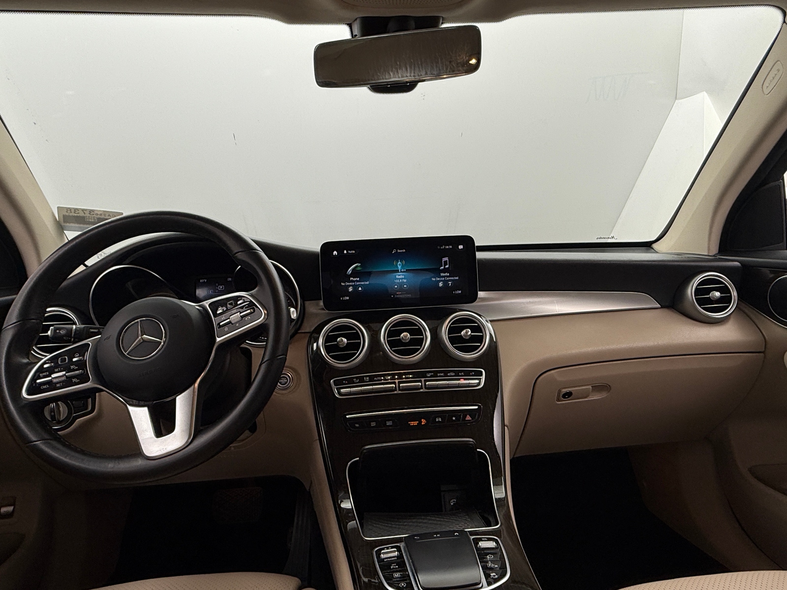 Thumbnail: 2021 Mercedes-Benz GLC - 2