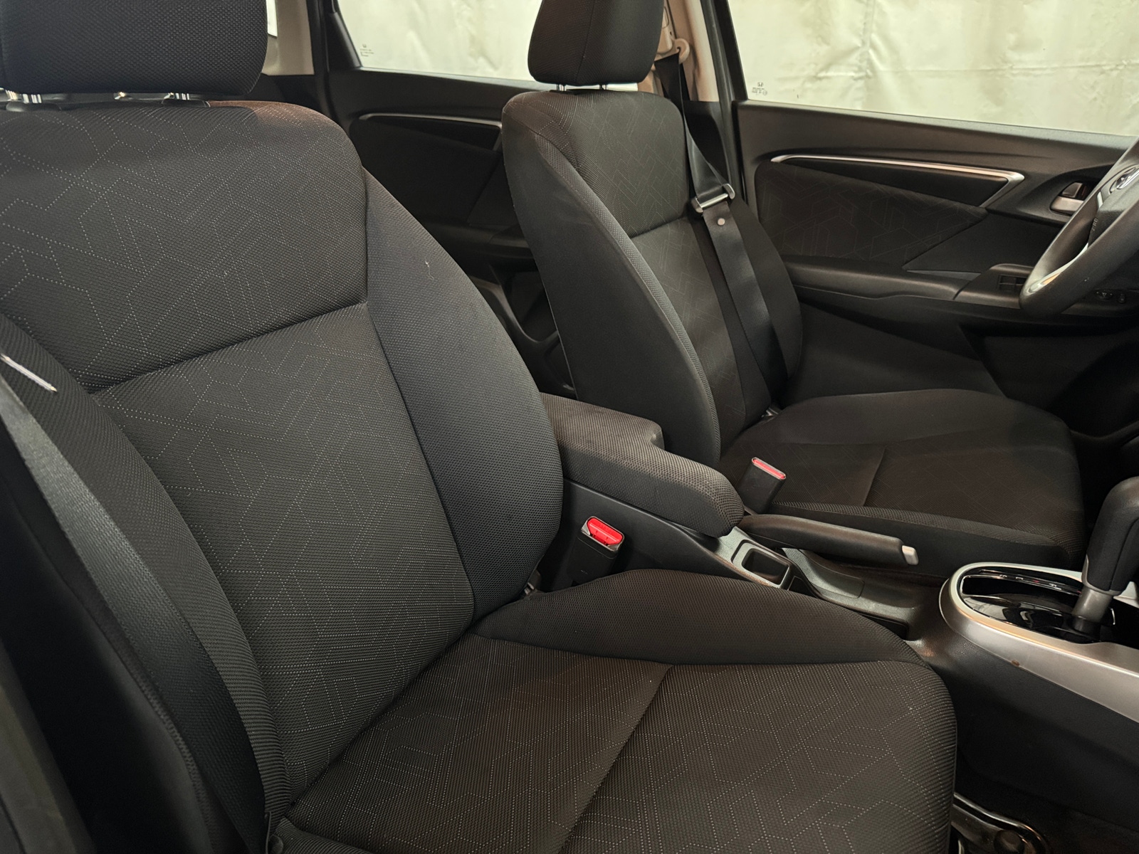 Thumbnail: 2015 Honda Fit - 2